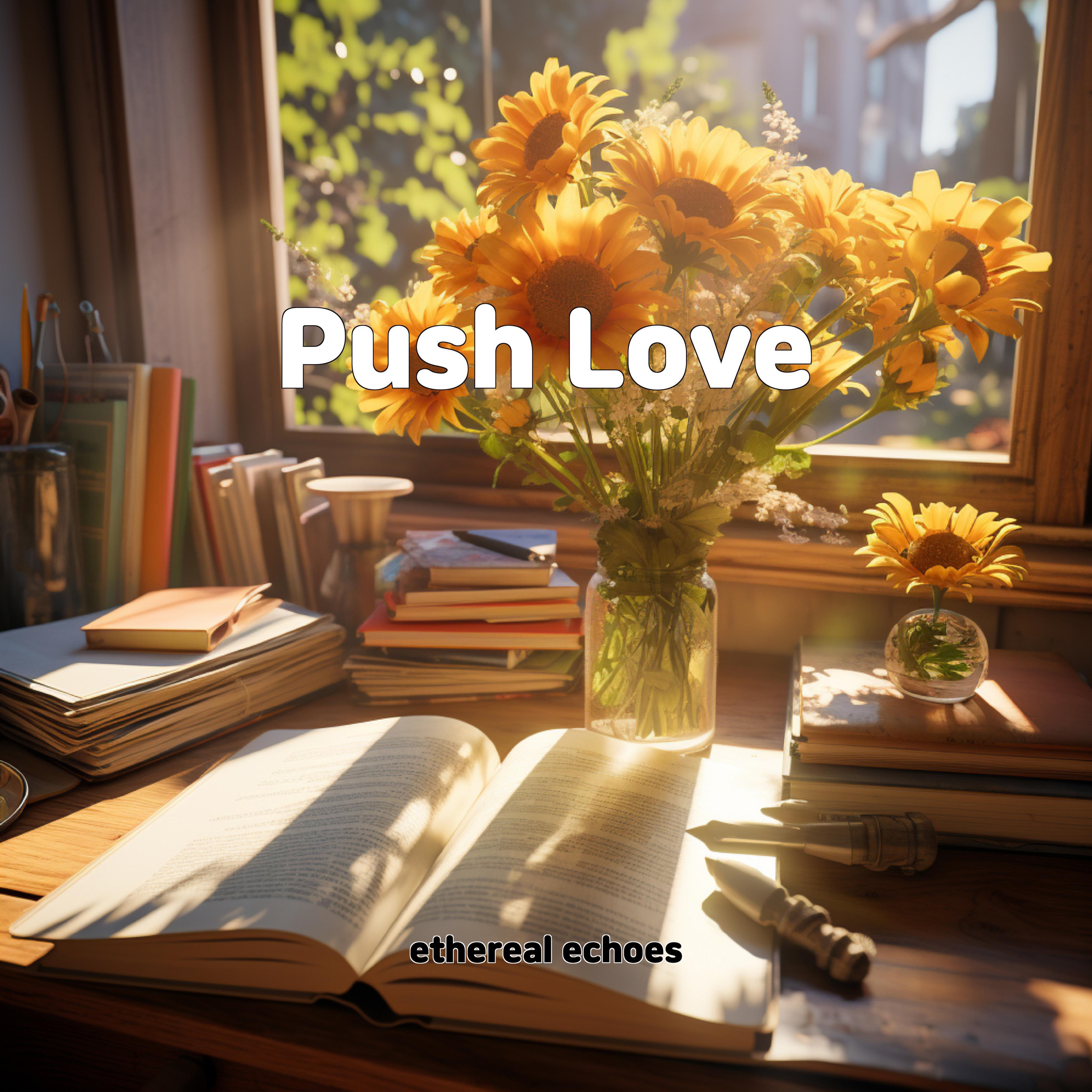 Релиз Push Love
