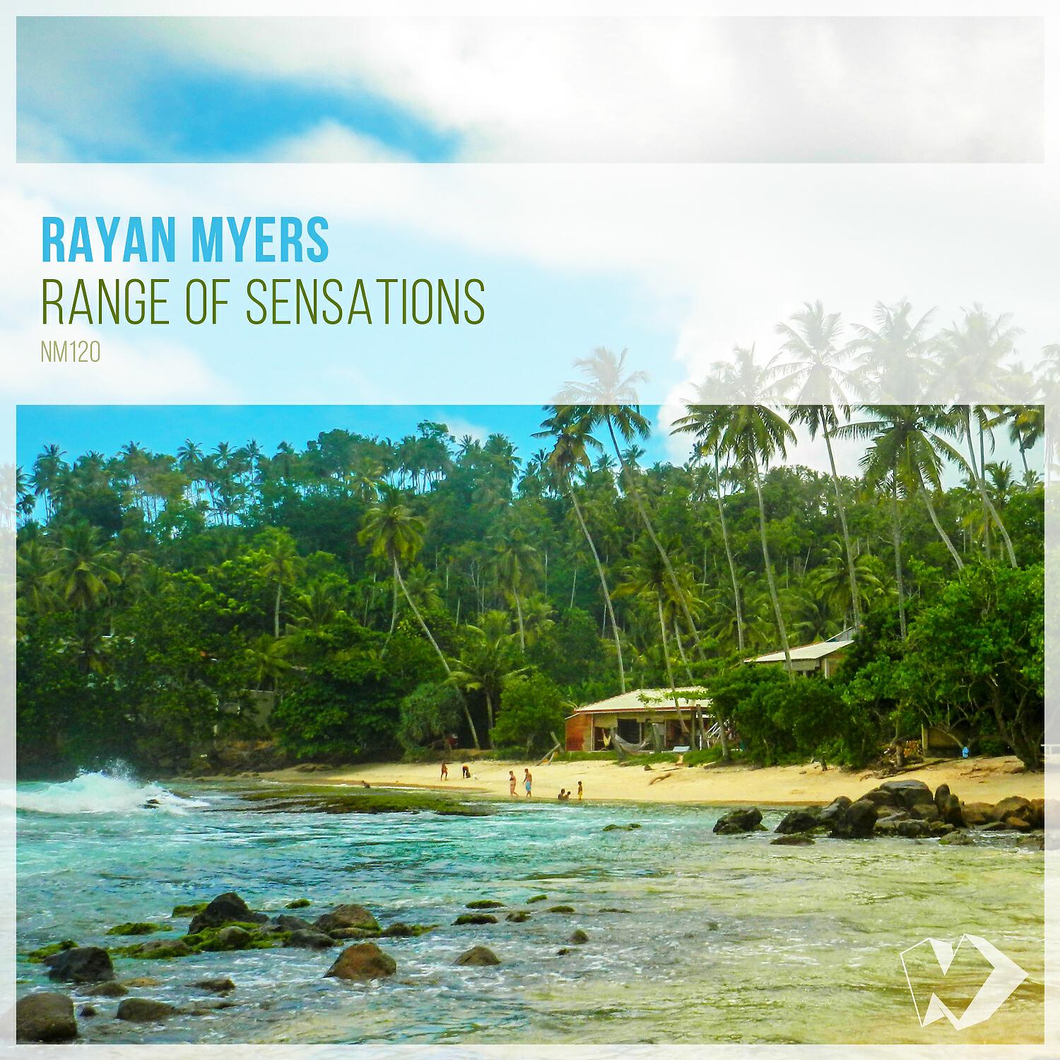 Релиз Range of Sensations