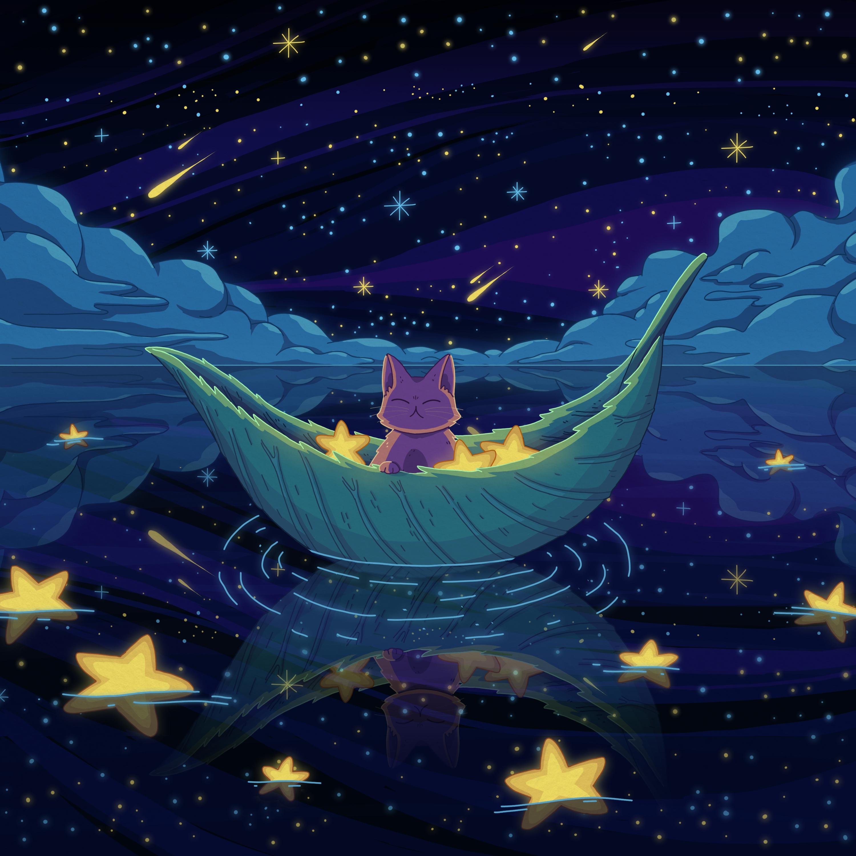 Релиз Sea of Stars