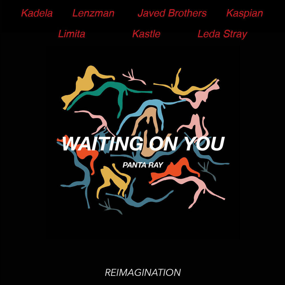 Релиз Waiting on You Reimagination