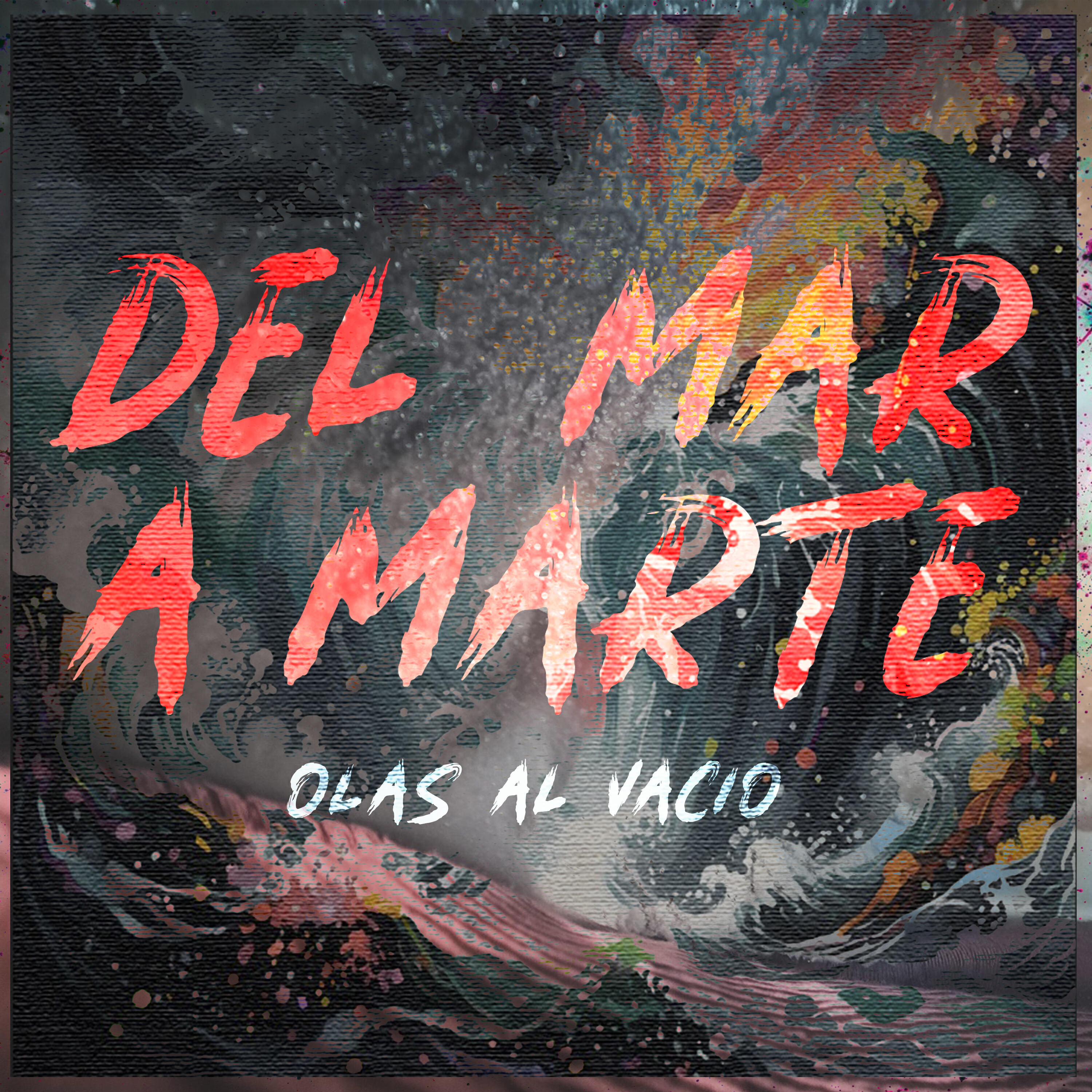 Релиз Olas al Vacio