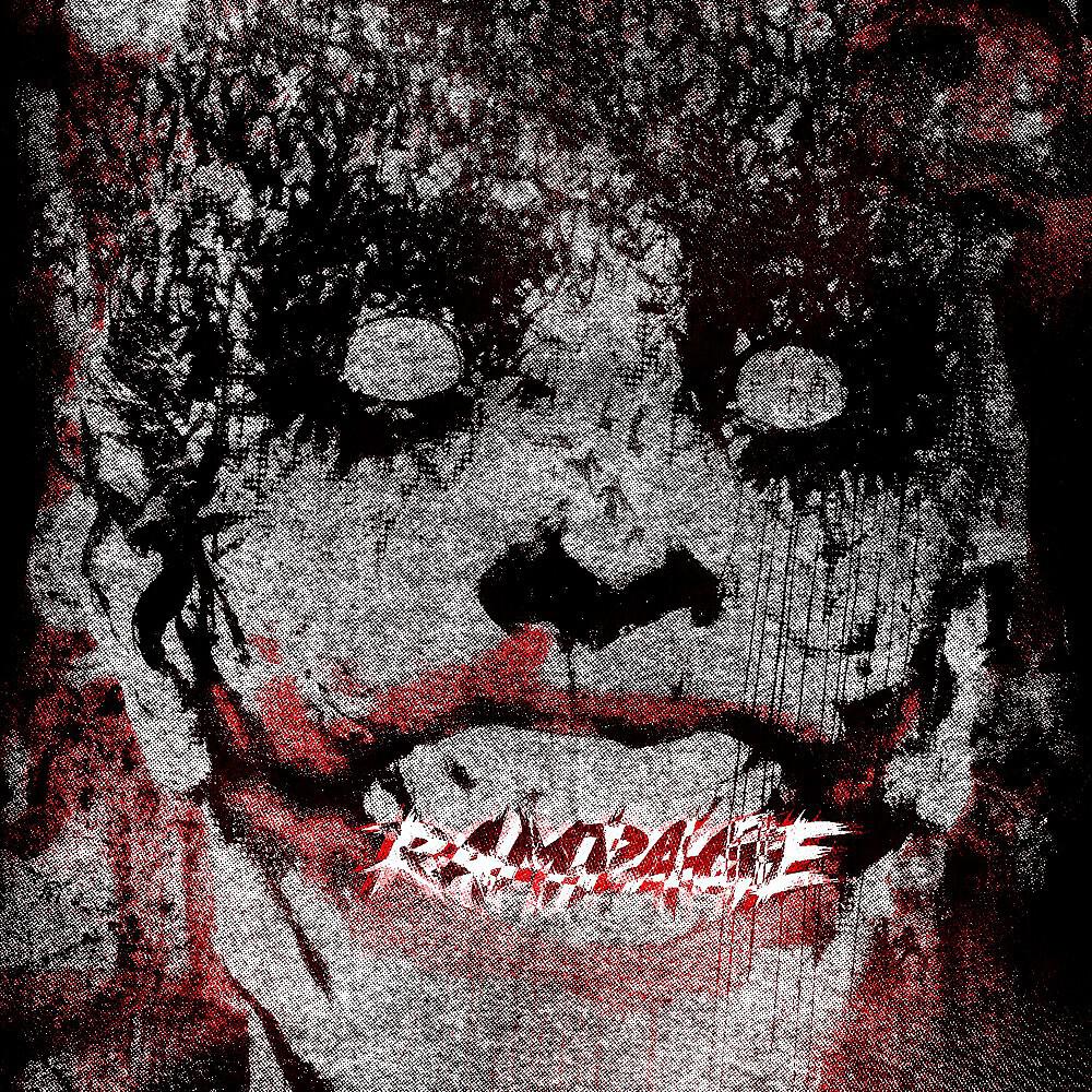 Релиз Rampage (Prod. Deadly Killahurtz)