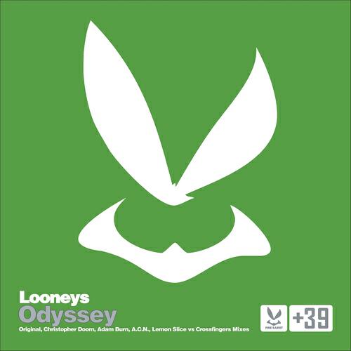 Релиз Odyssey