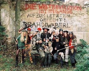 Drahdiwaberl