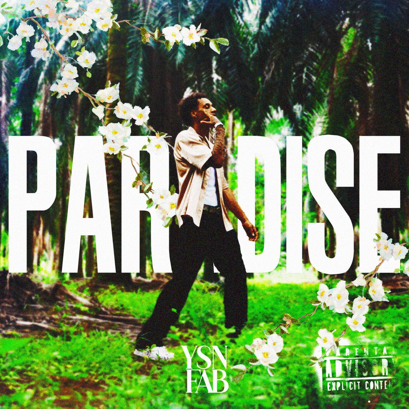 Релиз Paradise