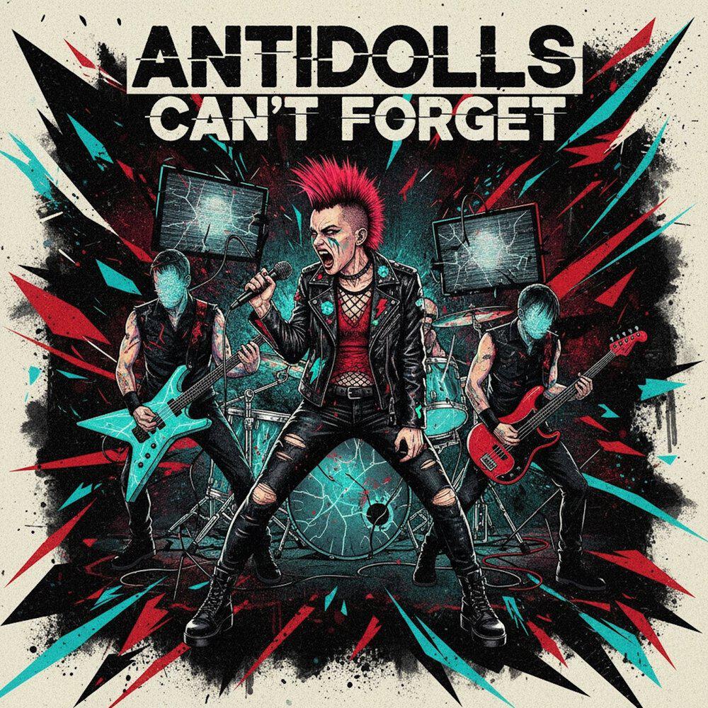 Antidolls