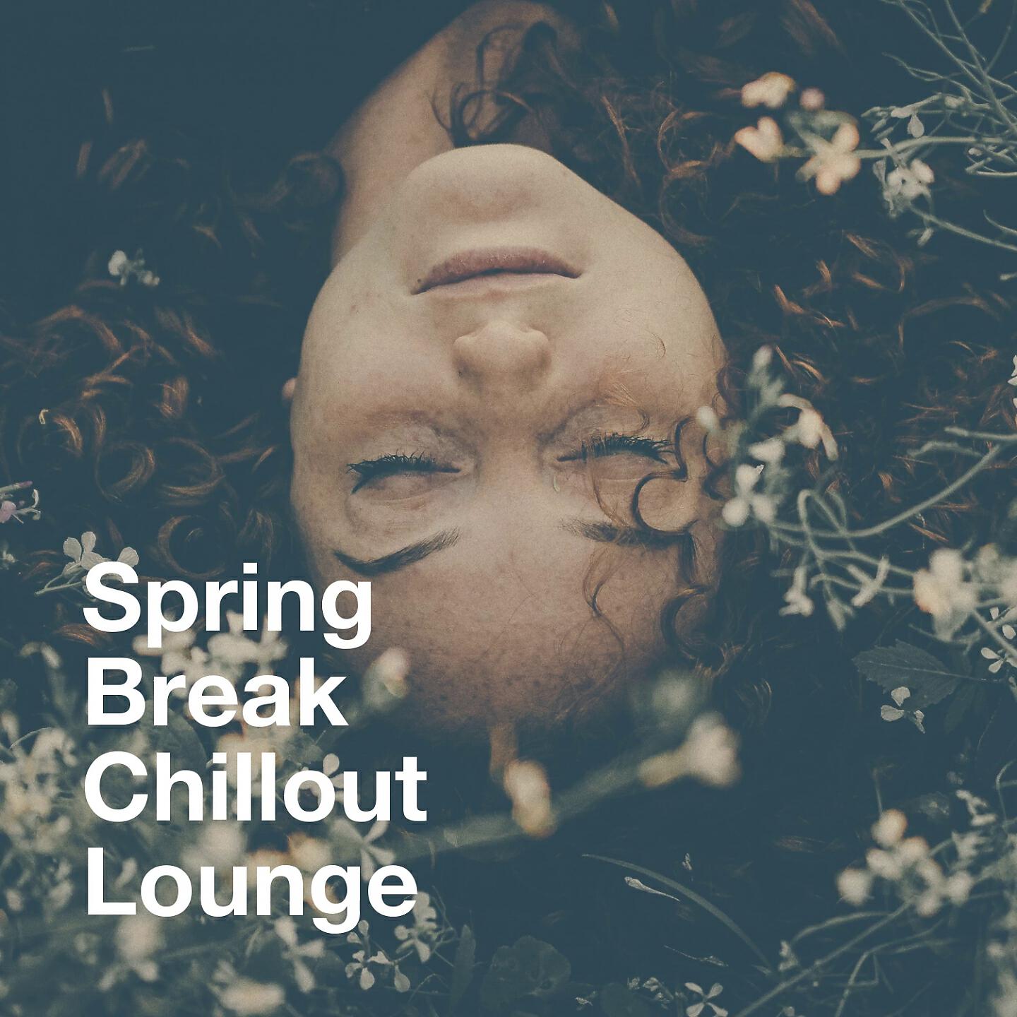 Релиз Spring Break Chillout Lounge
