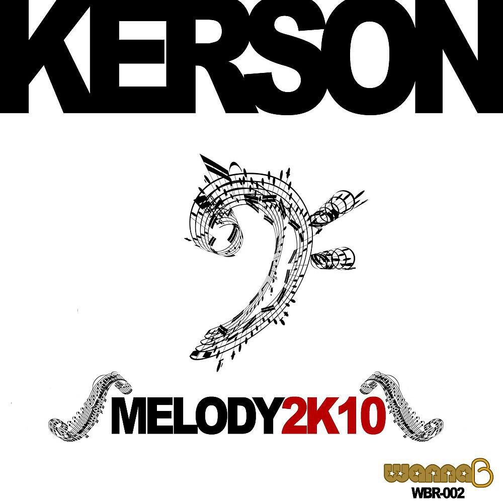 Релиз Melody 2K10