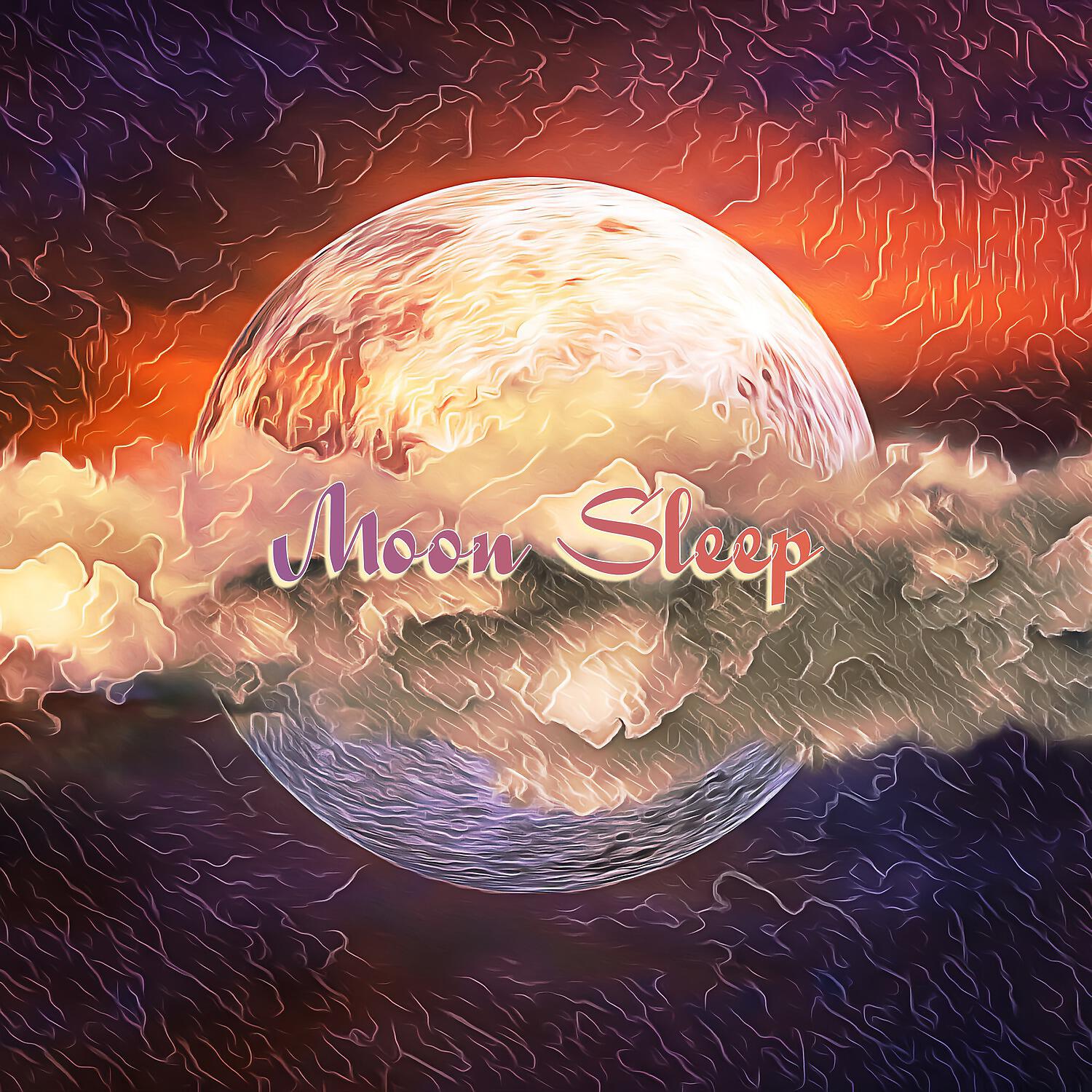Релиз Moon Sleep