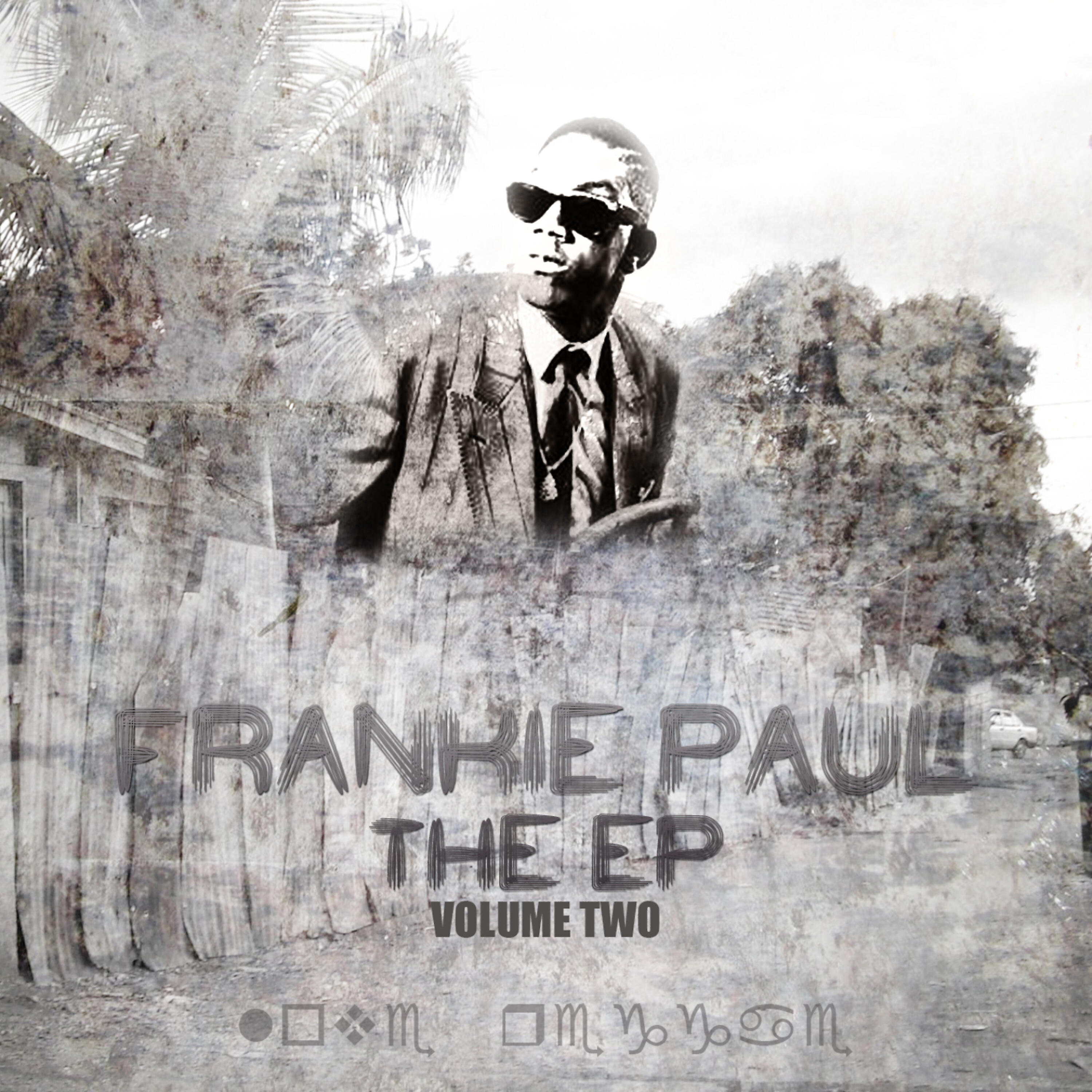 Релиз THE EP Vol 2