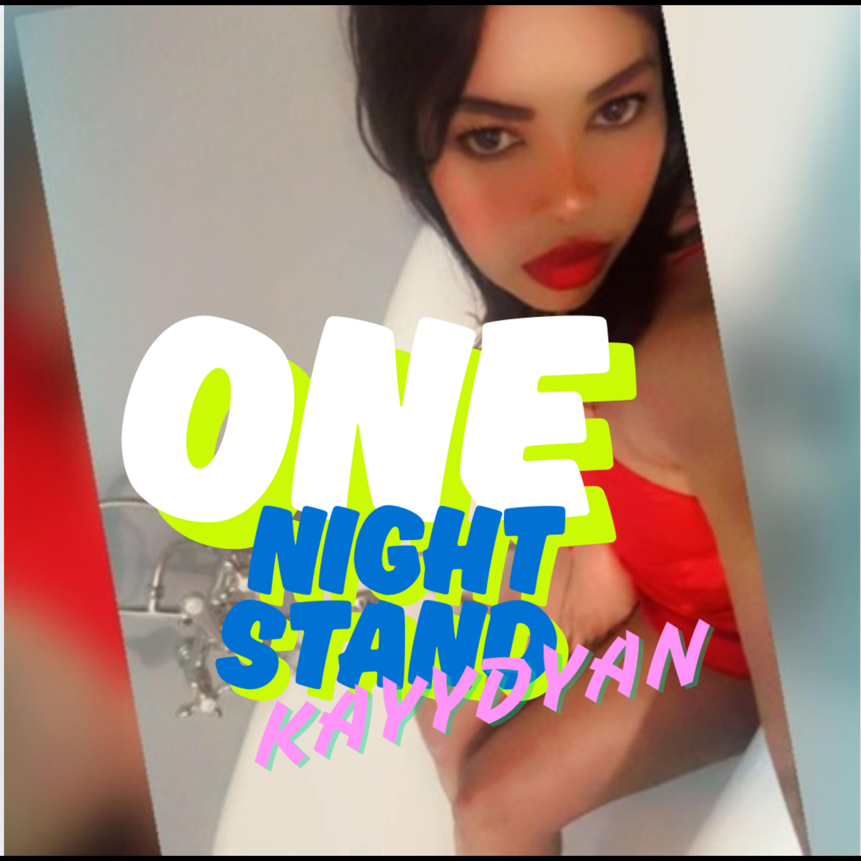 Релиз One Night Stand