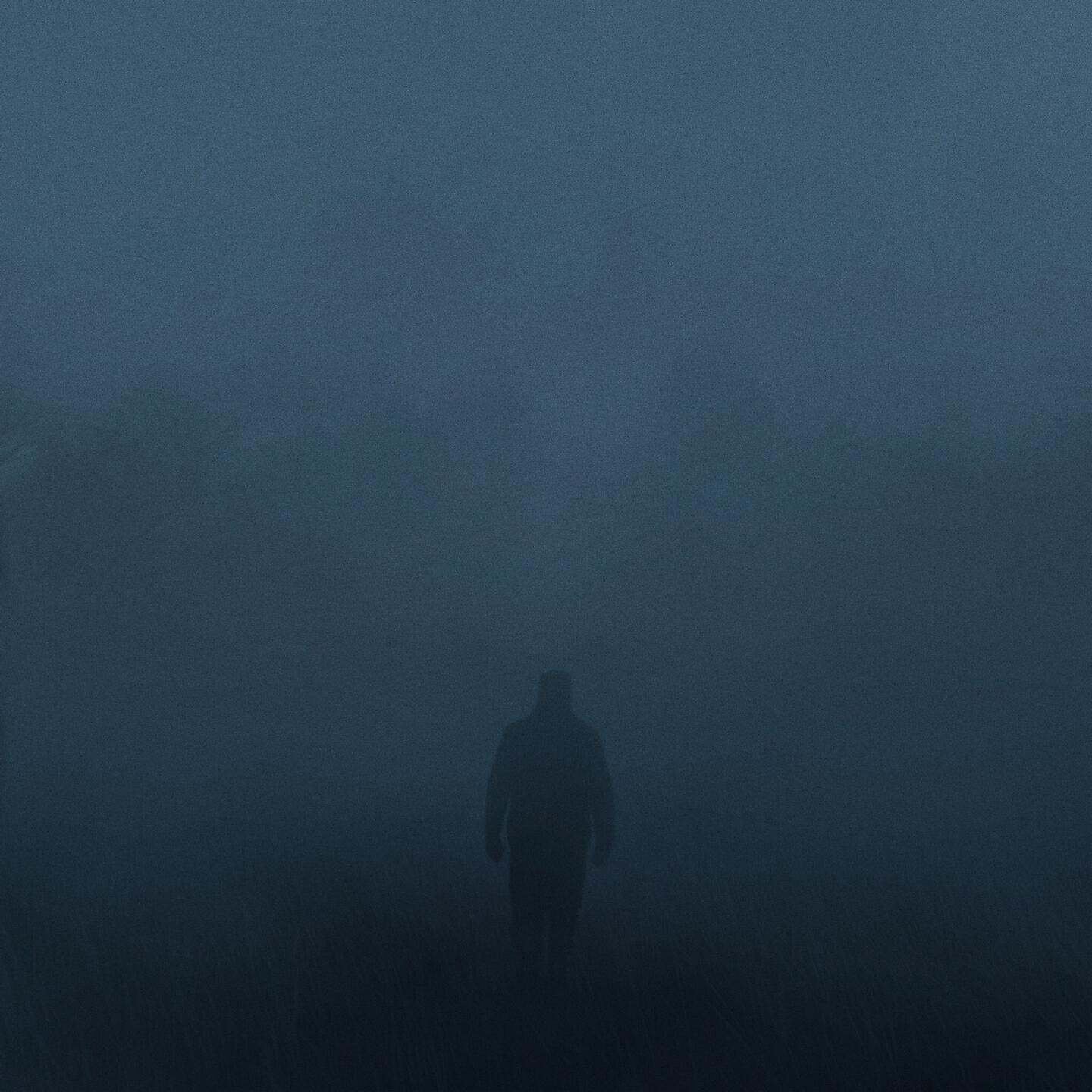 Релиз Туман