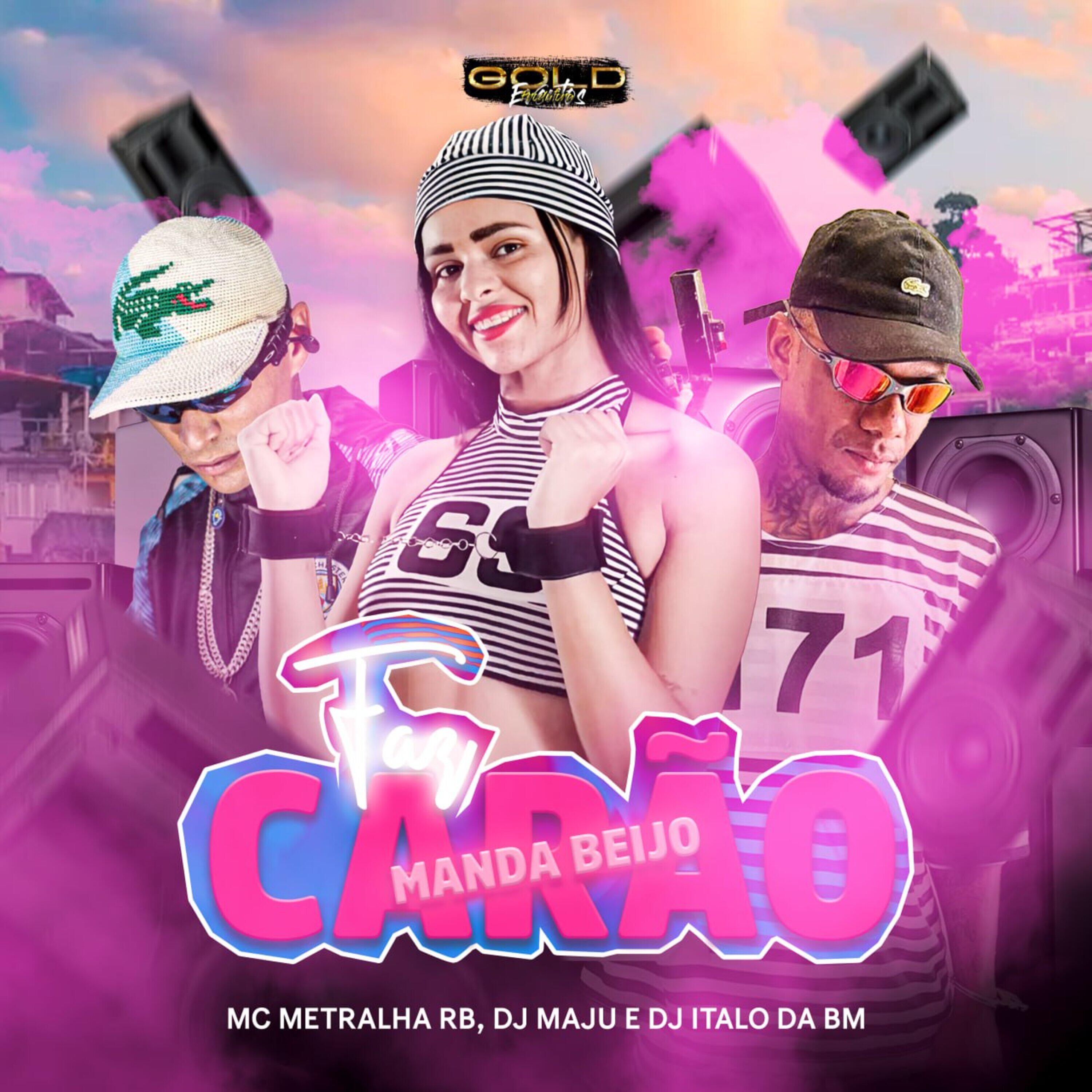 Dj Maju