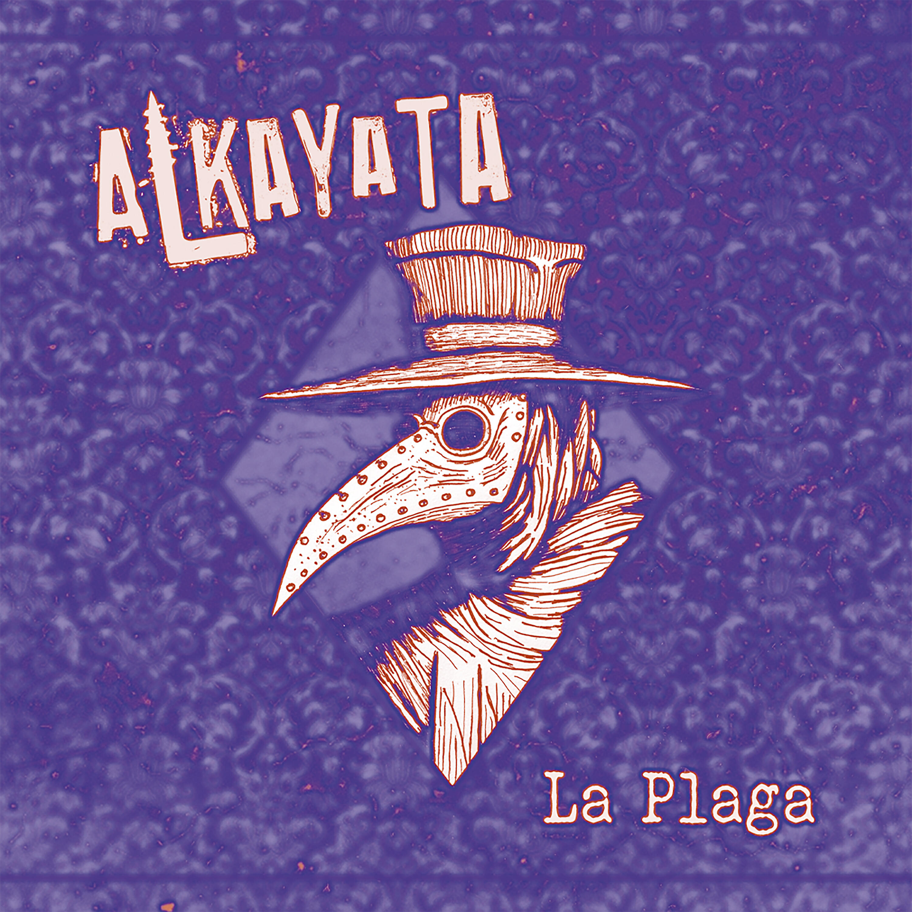Релиз La Plaga