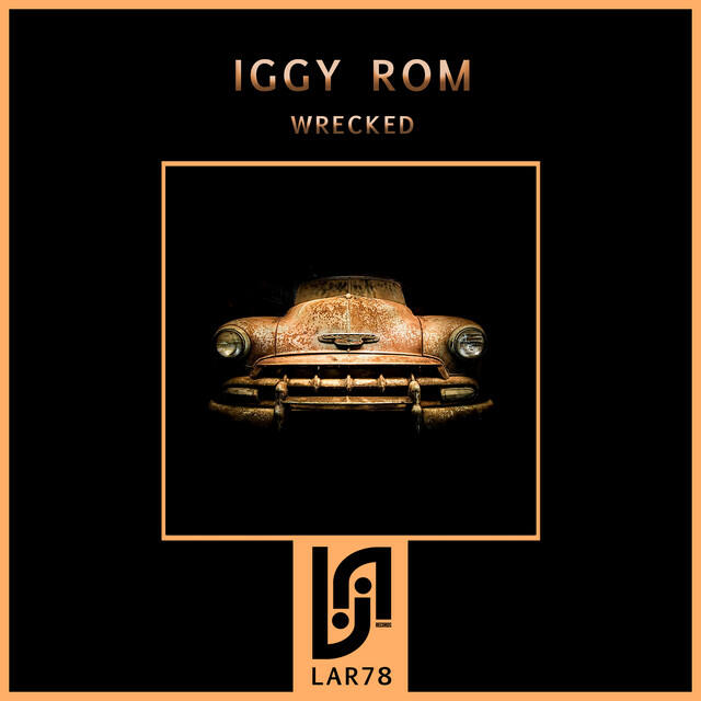 Iggy Rom