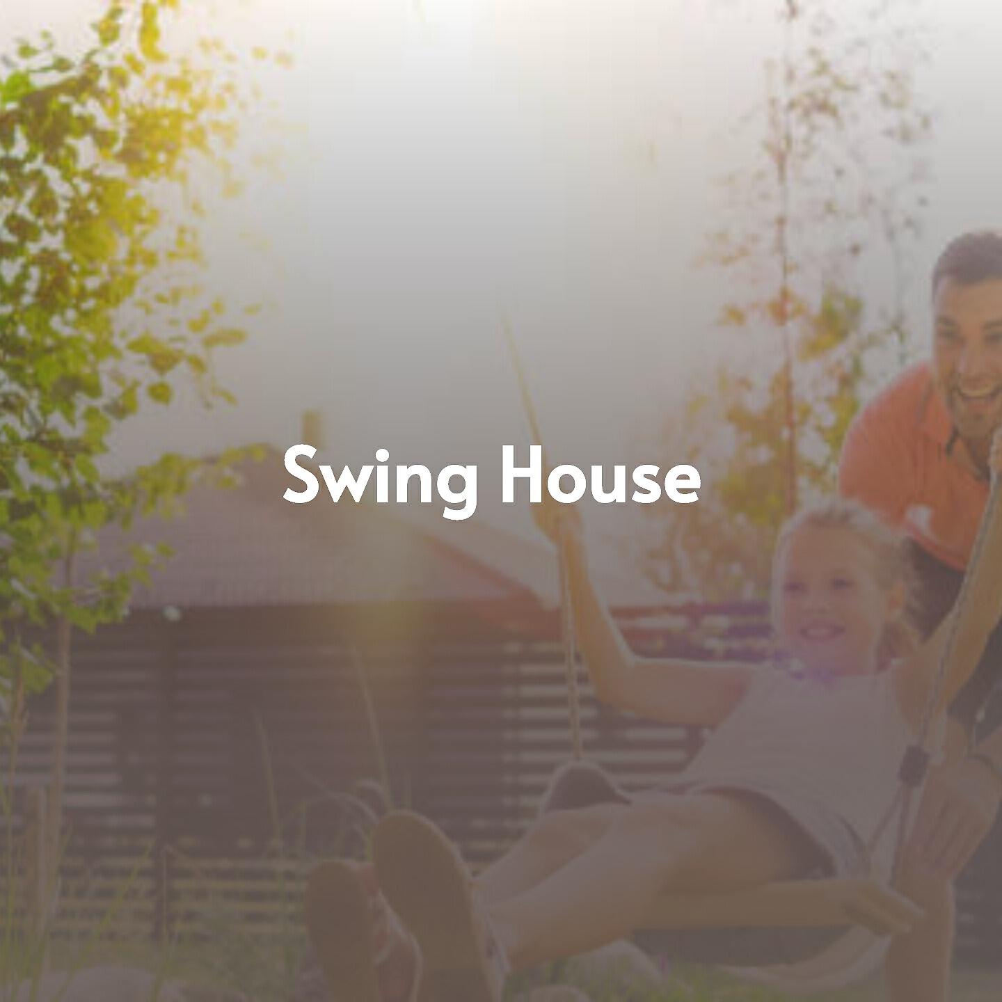 Релиз Swing House