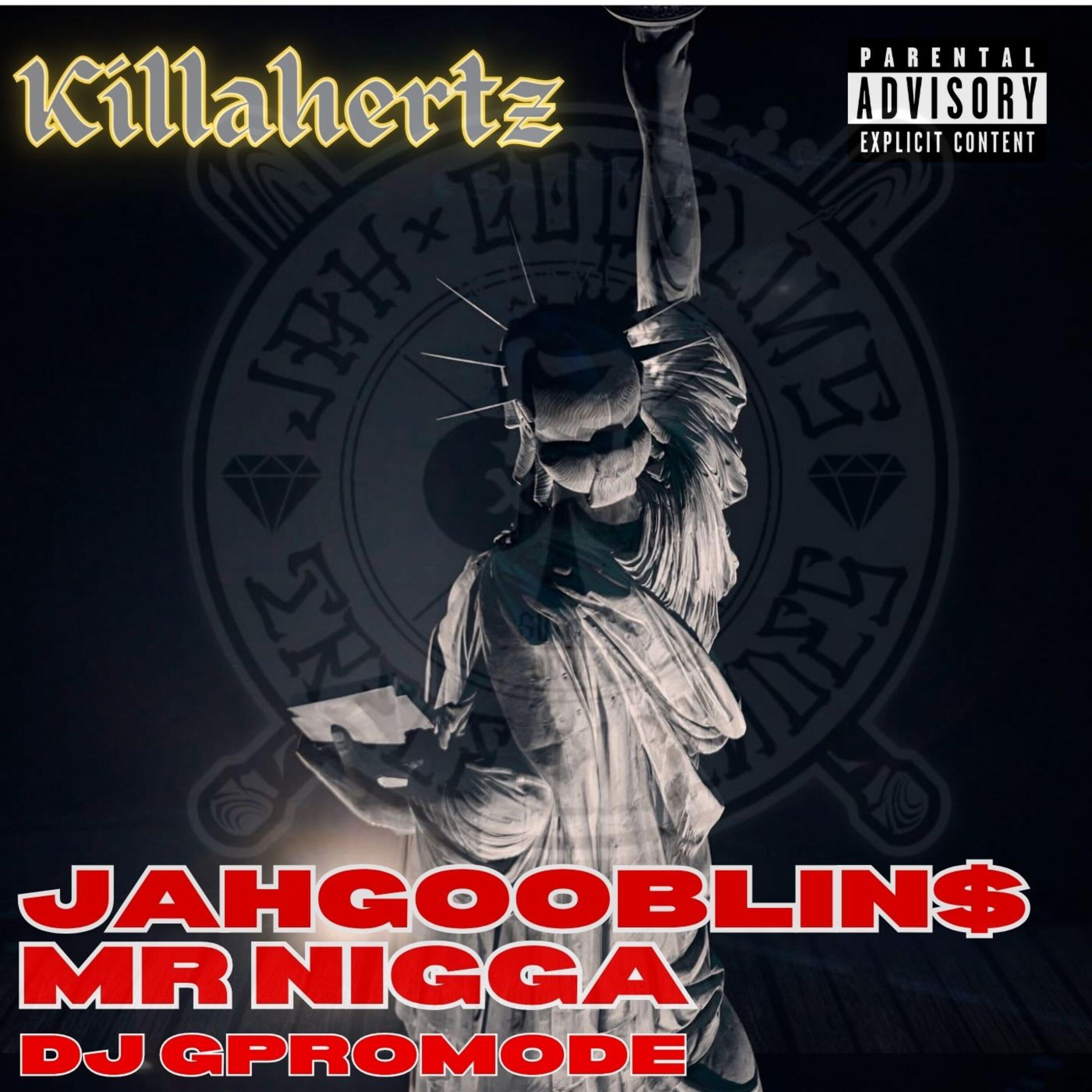 Mr Nigga