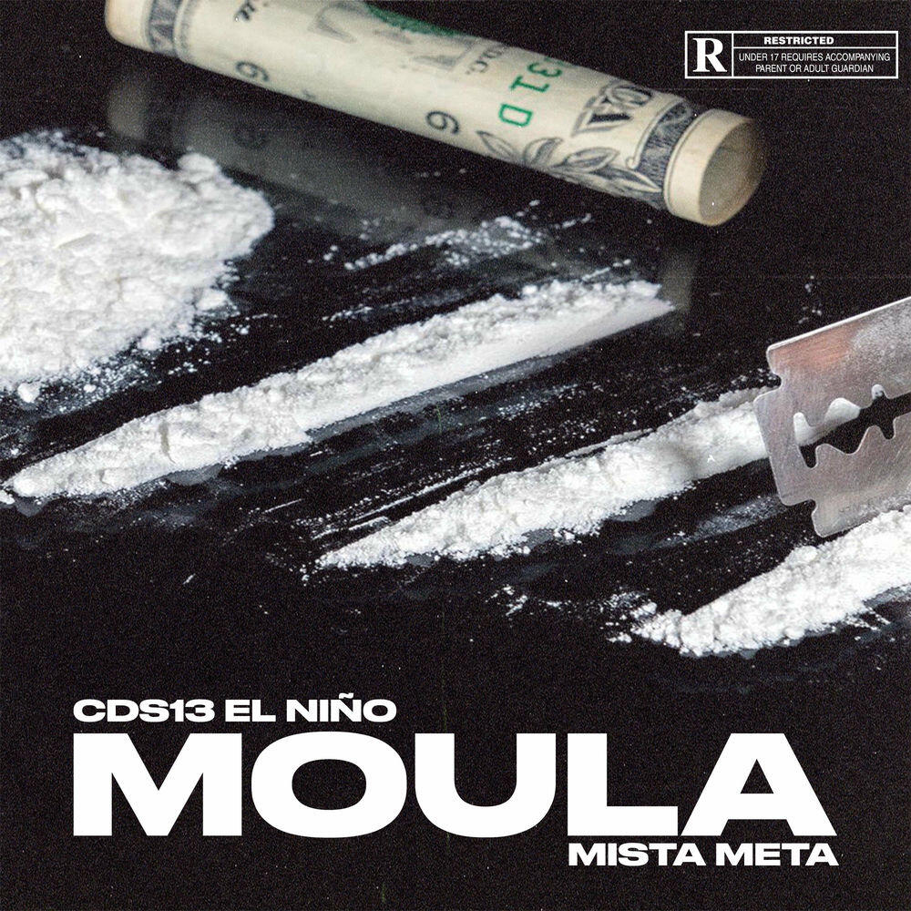 Релиз Moula
