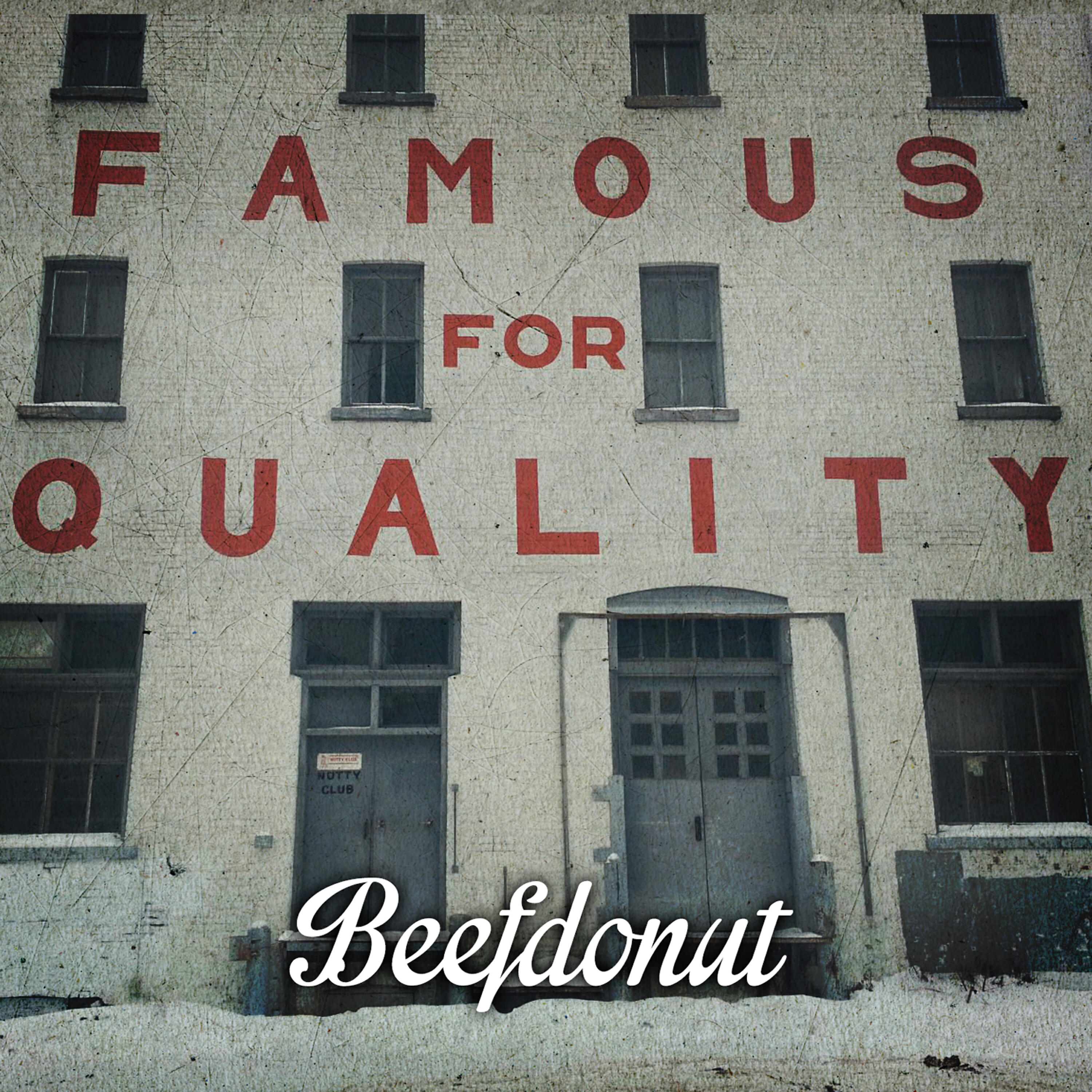 Релиз Famous for Quality