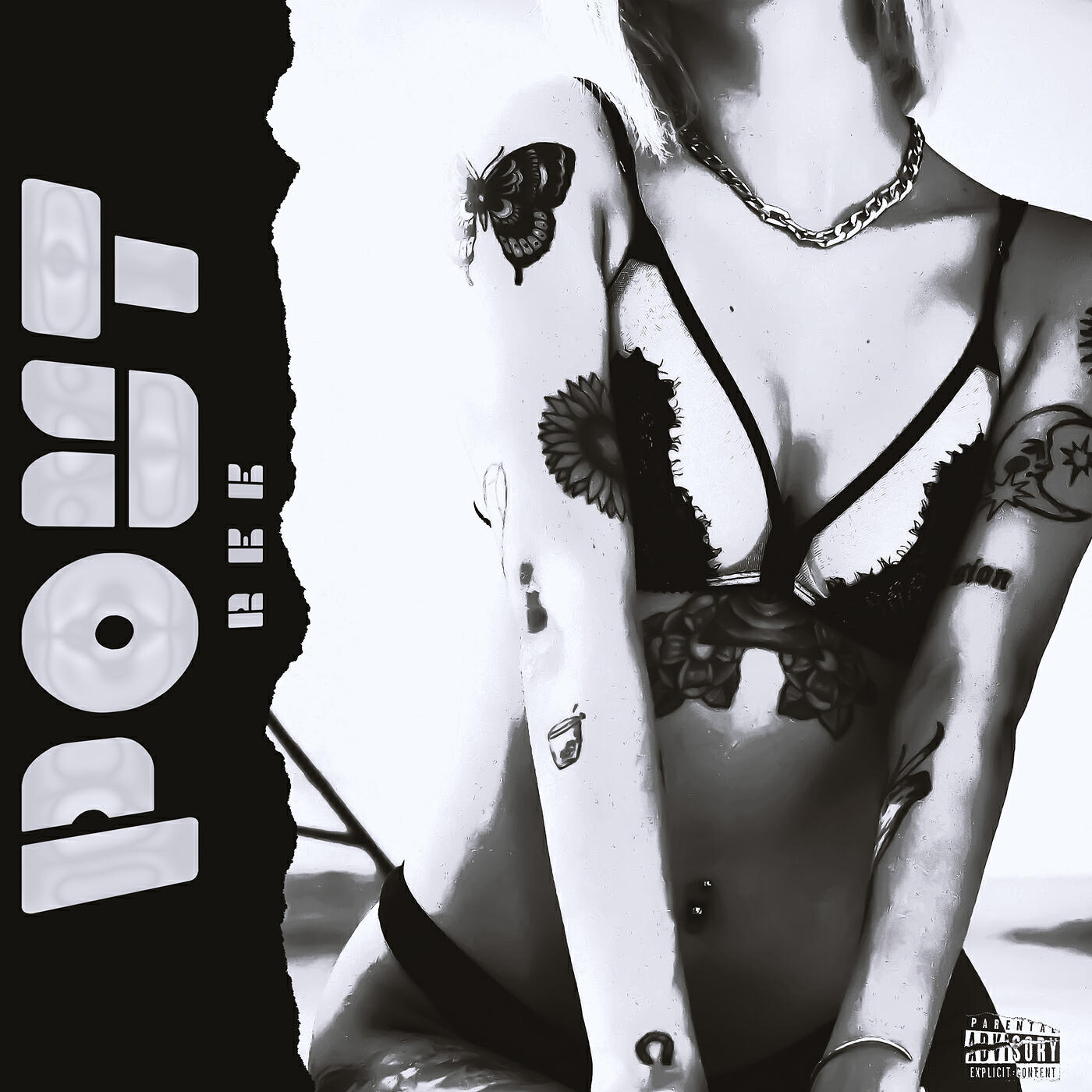 Релиз Pout