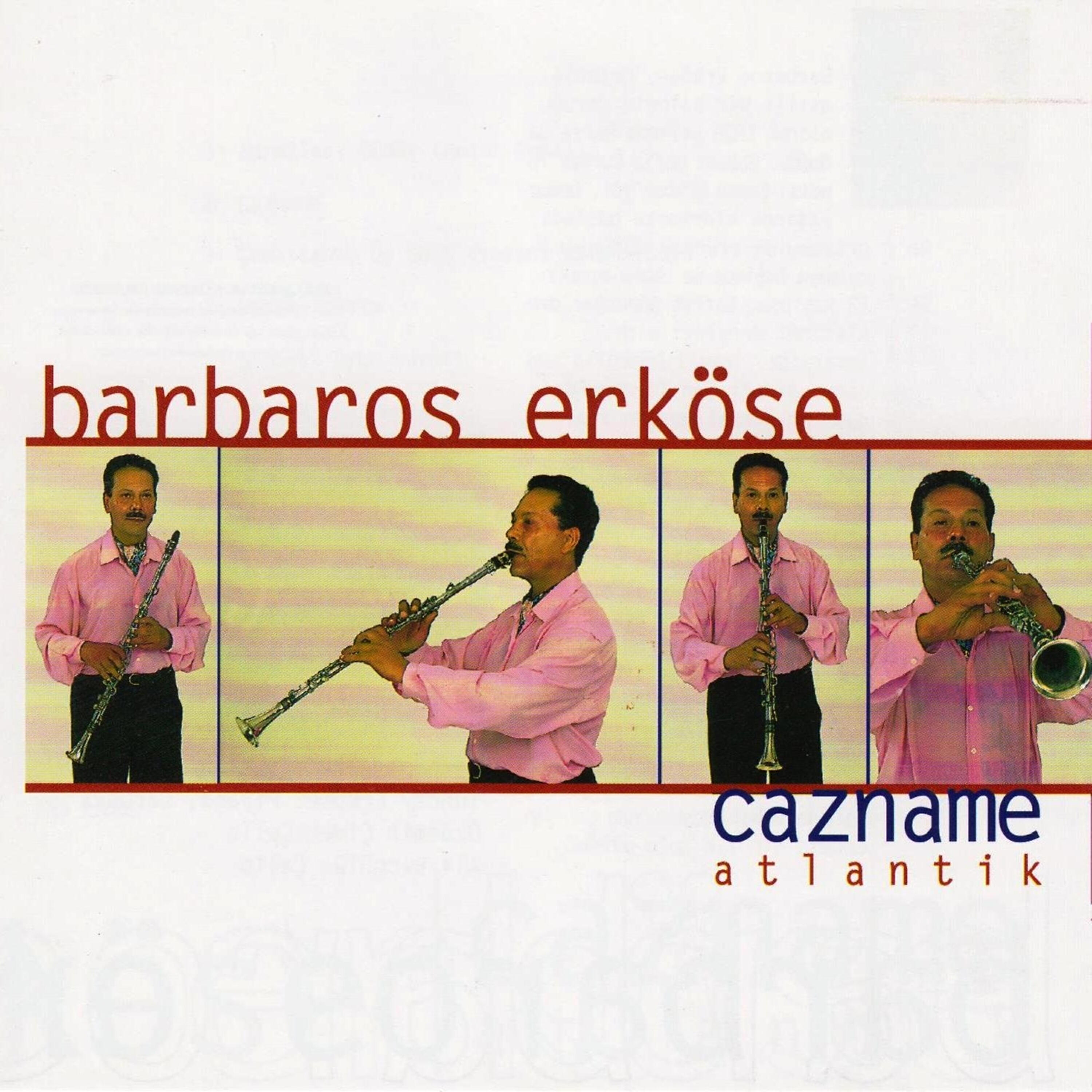 Релиз Cazname