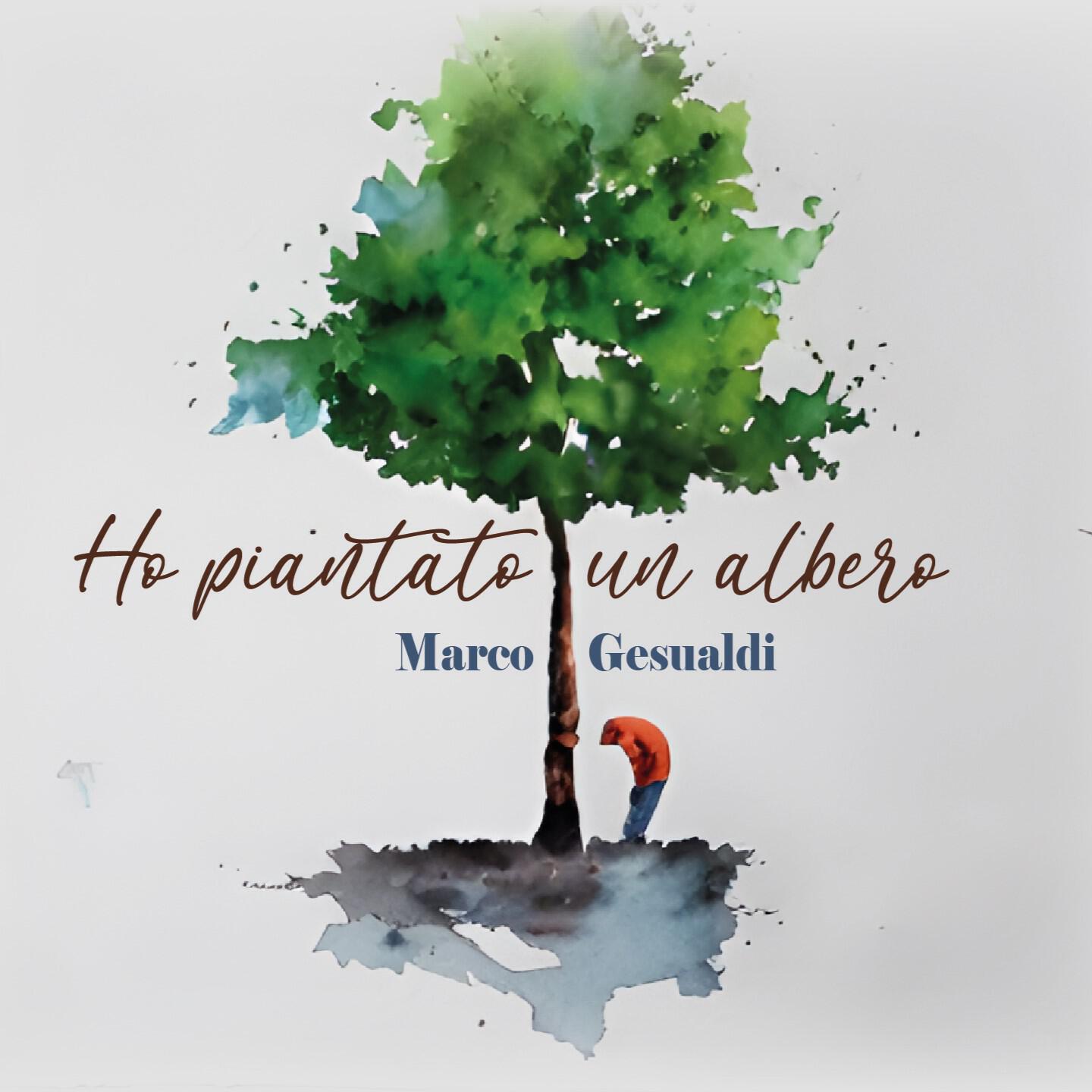 Постер альбома Ho piantato un albero