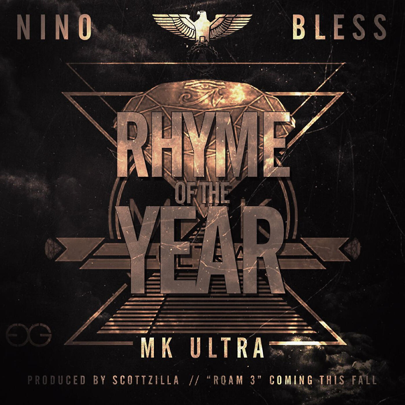 Релиз Rhyme Of The Year