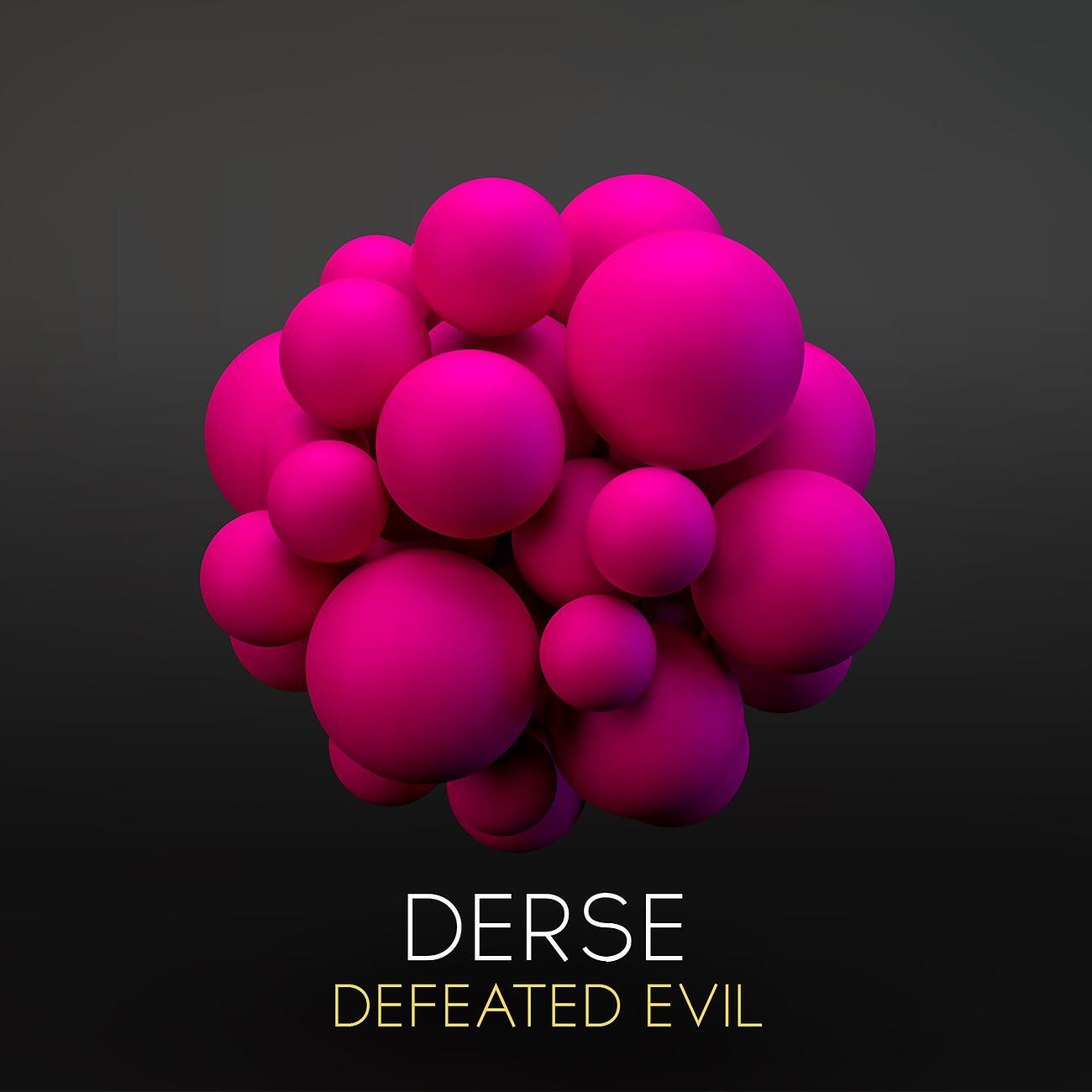 Релиз Defeated Evil
