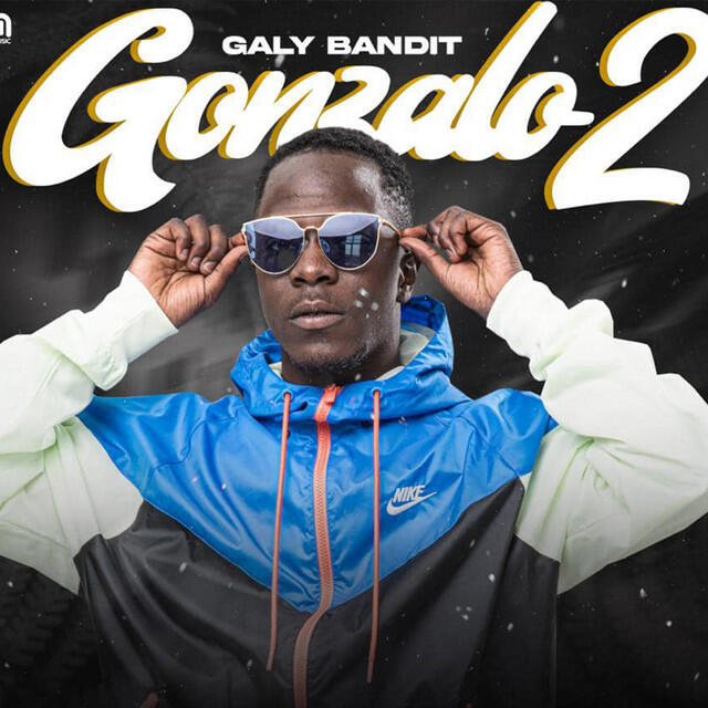 Релиз Gonzalo 2