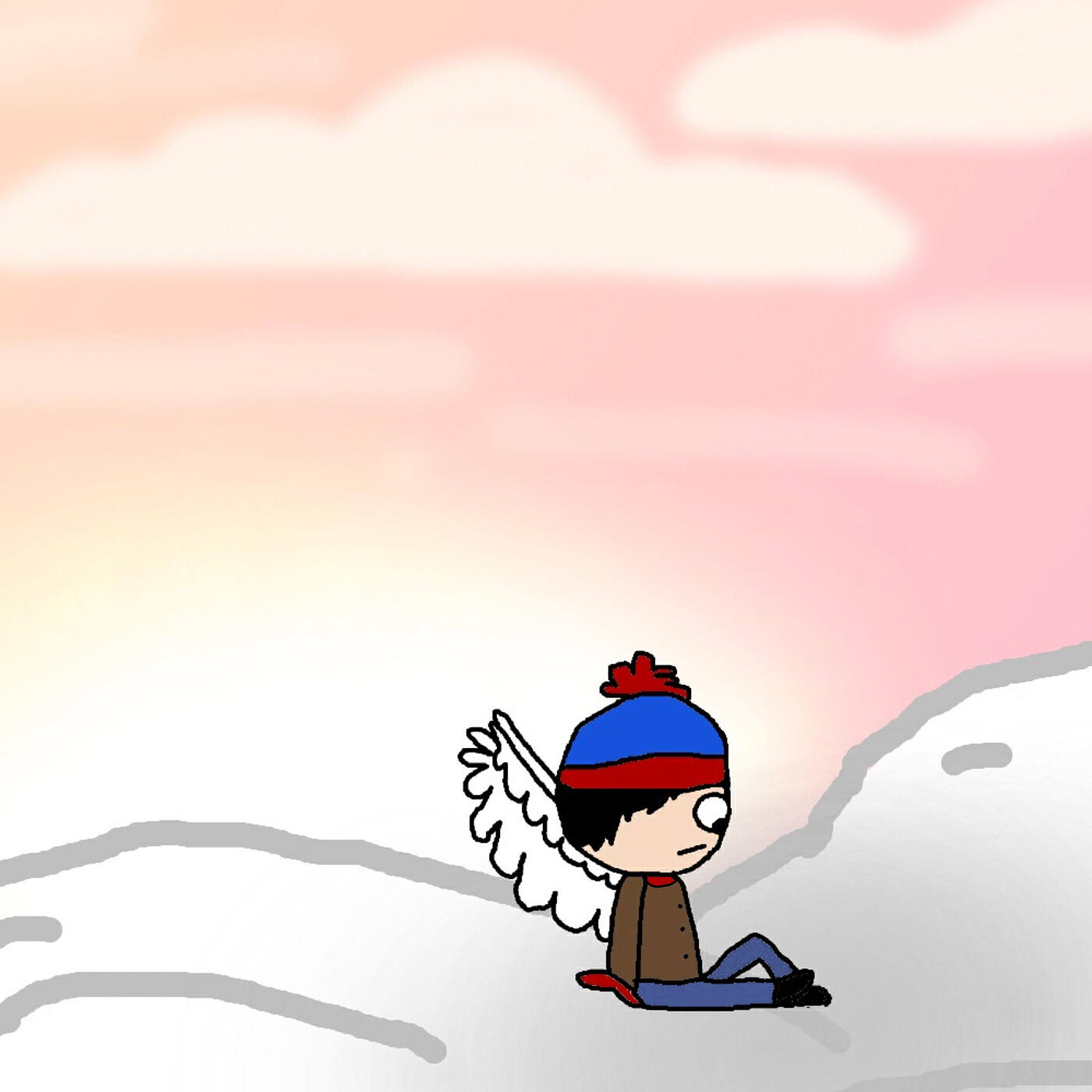 Релиз Stan Marsh