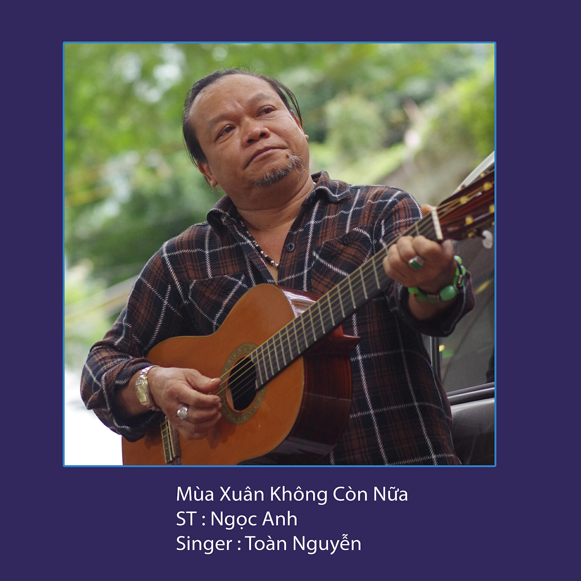 Релиз Mùa Xuân Không Còn Nữa