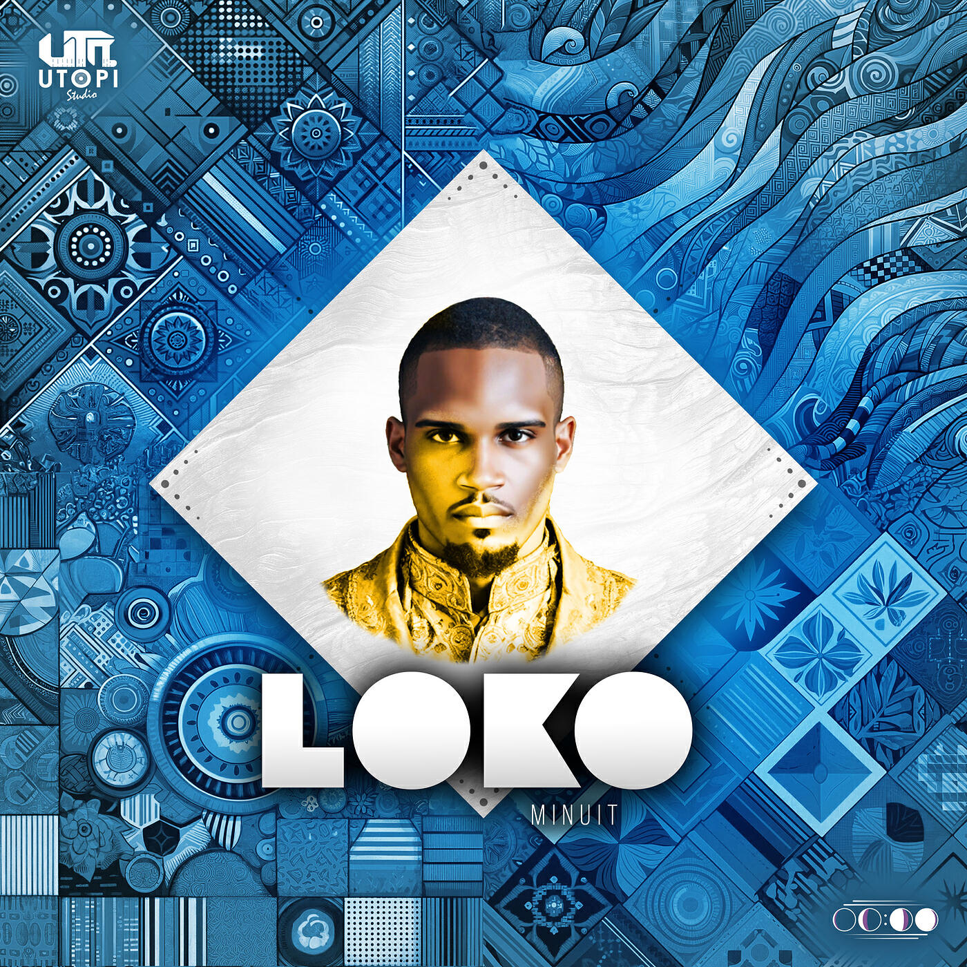 Постер альбома Loko