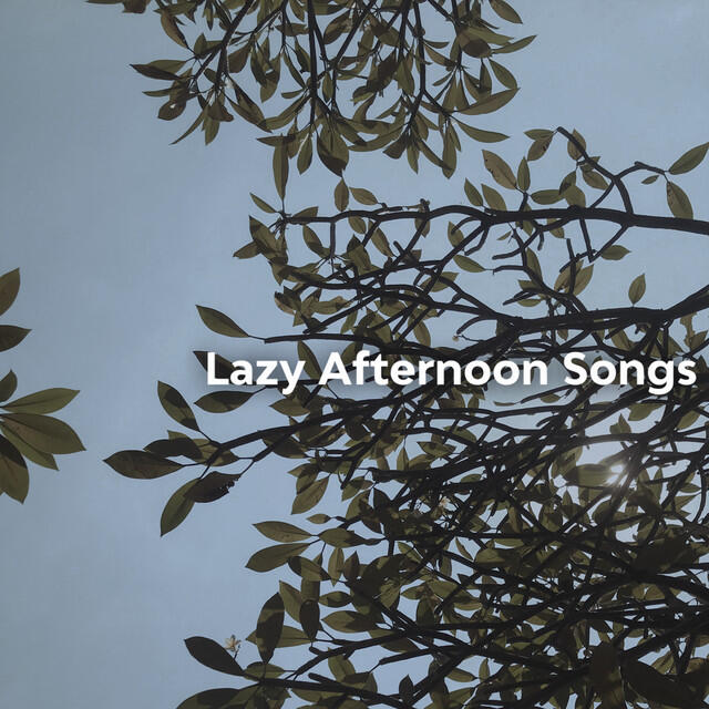 Релиз Lazy Afternoon Songs