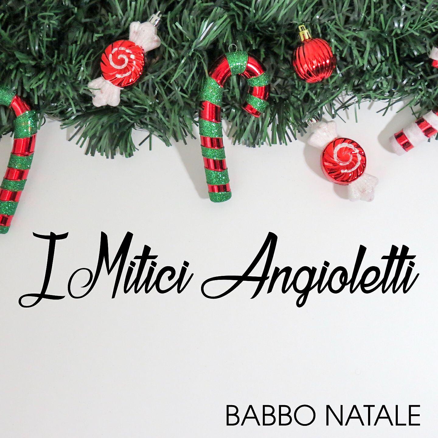 Релиз Babbo Natale