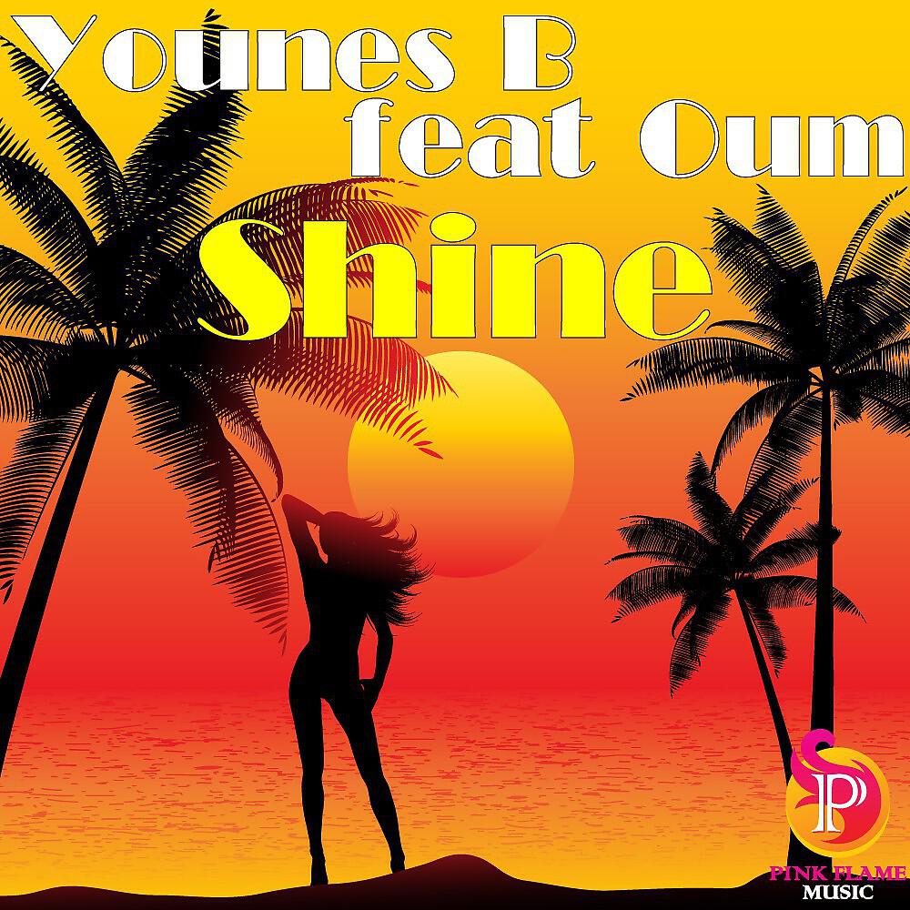 Релиз Shine