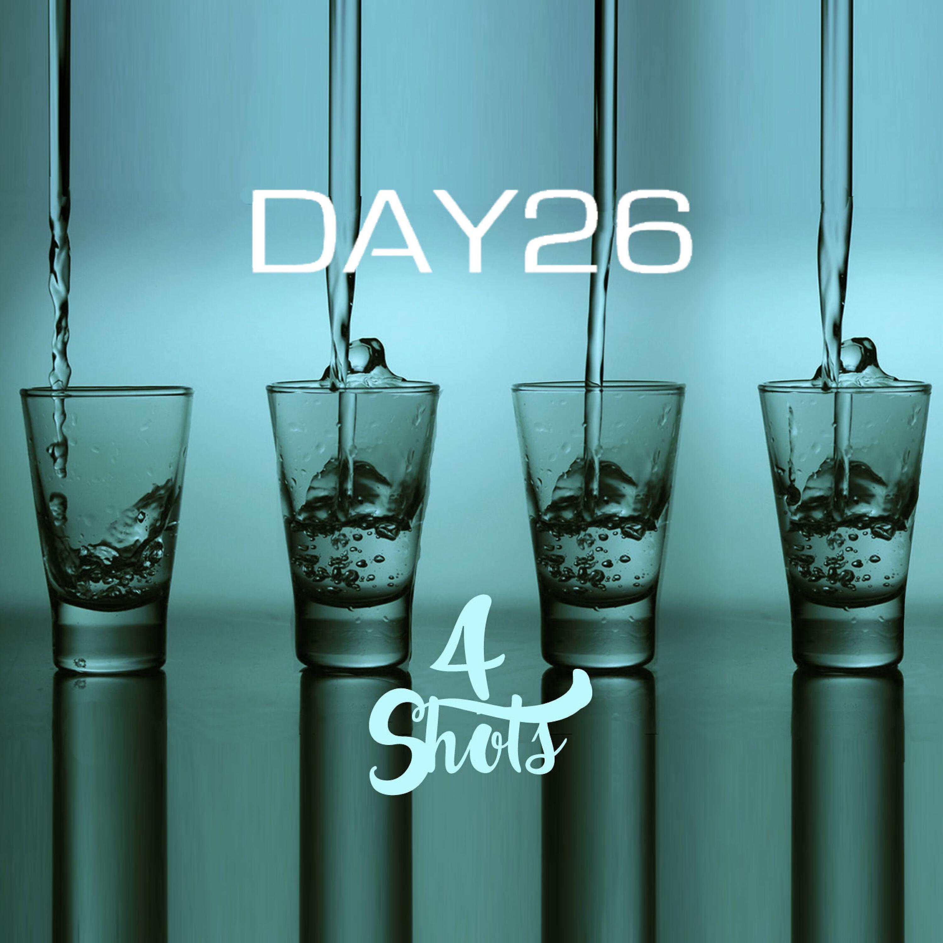 Релиз 4 Shots