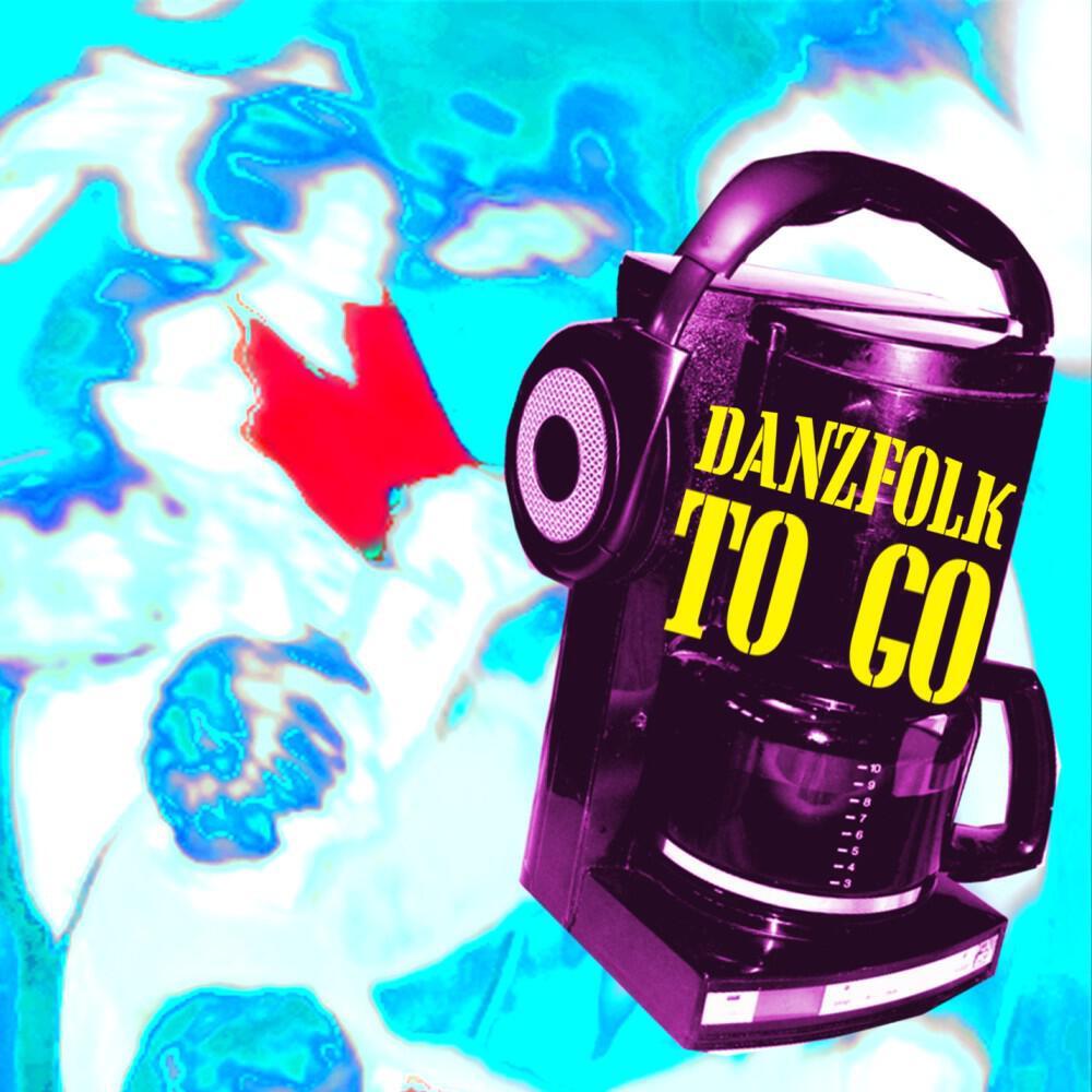 Релиз Danzfolk to Go