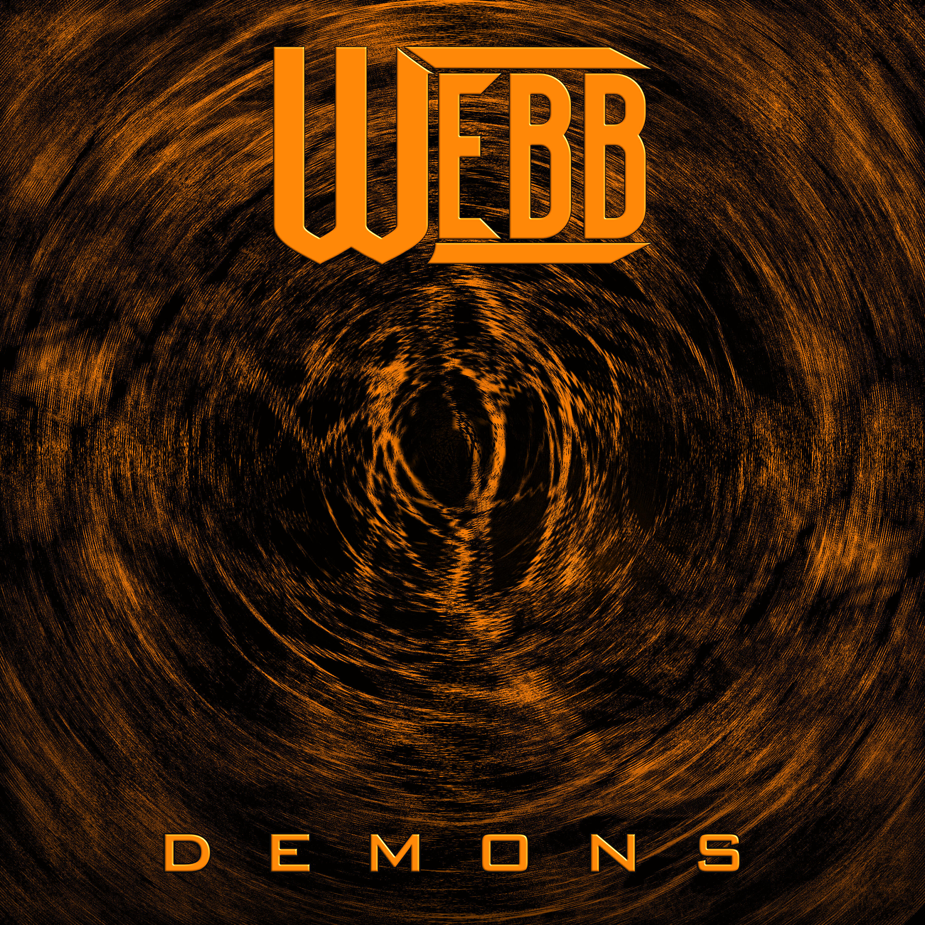 Релиз Demons