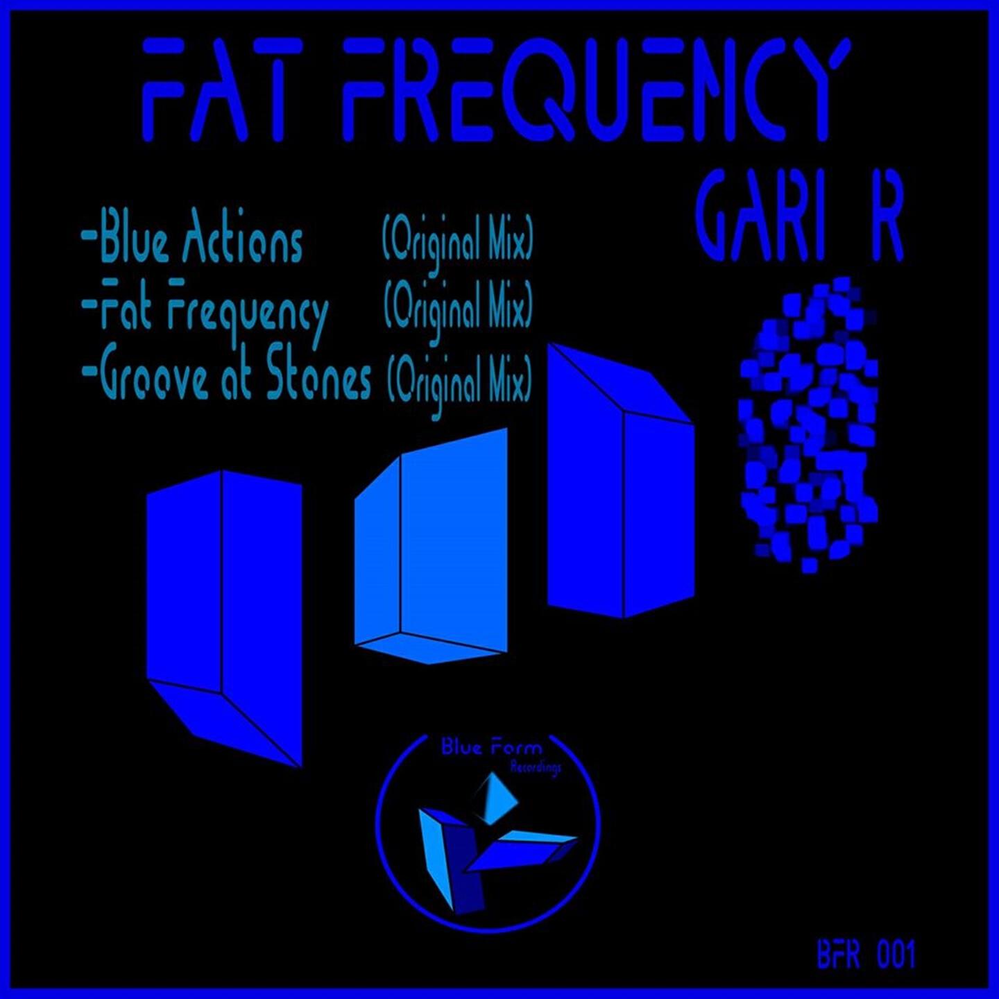 Релиз Fat Frequency