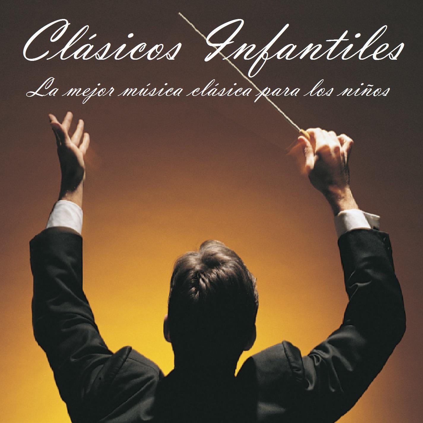 Релиз Clasicos Infantiles