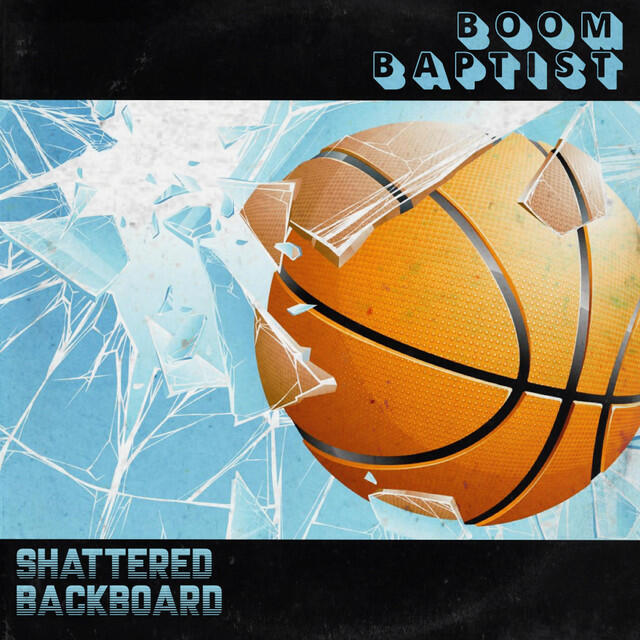 Релиз Shattered Backboard