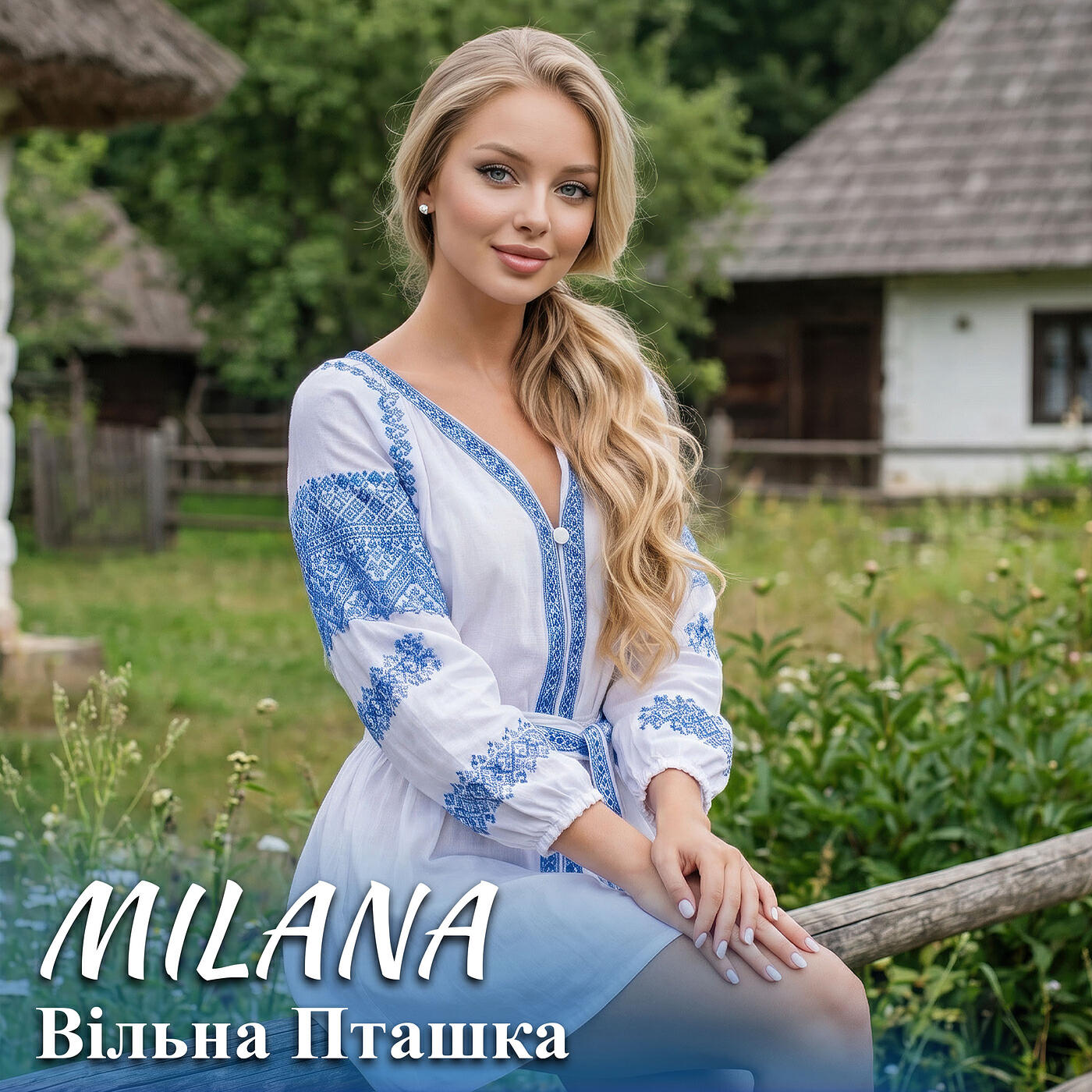 Релиз Вільна пташка