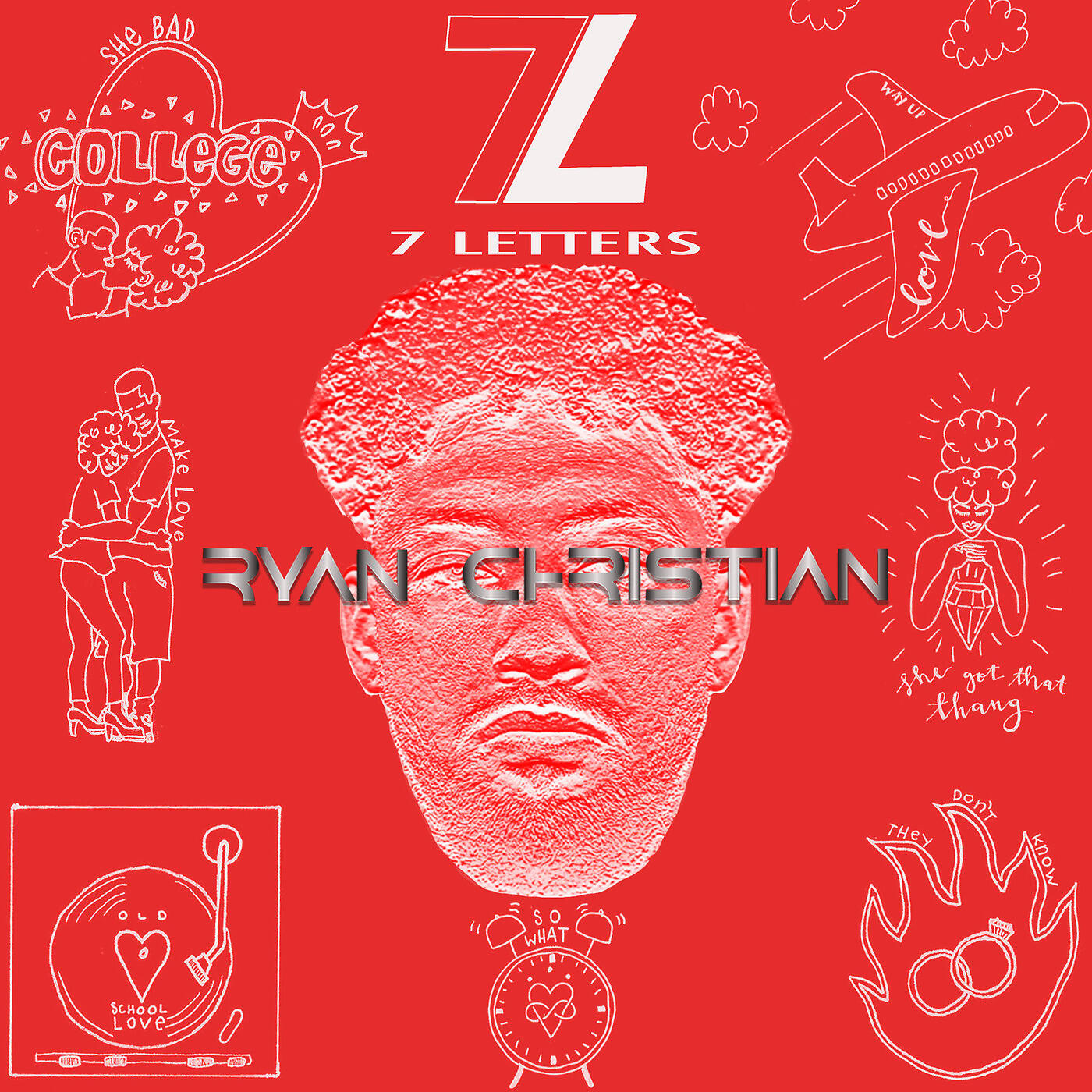 Релиз 7 Letters