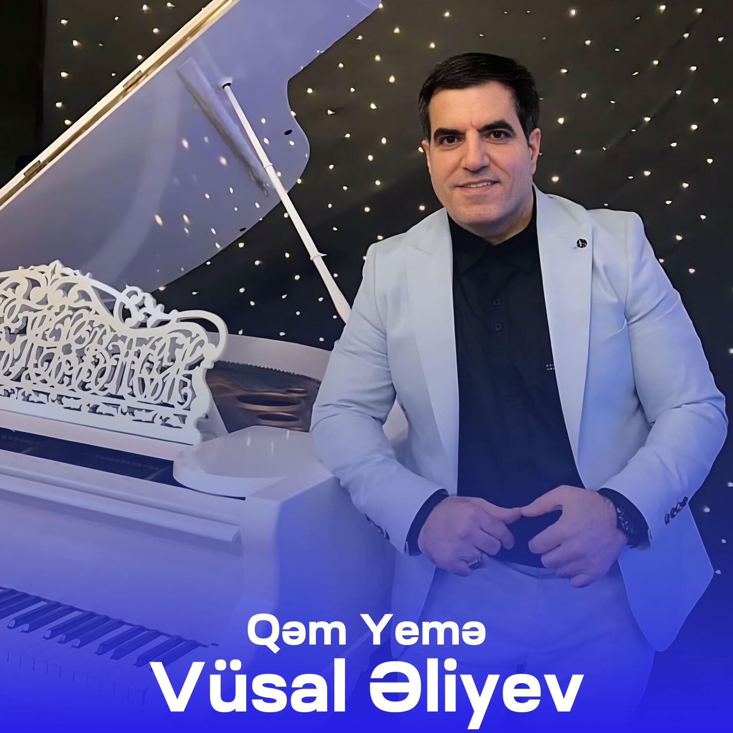 Релиз Qəm yemə