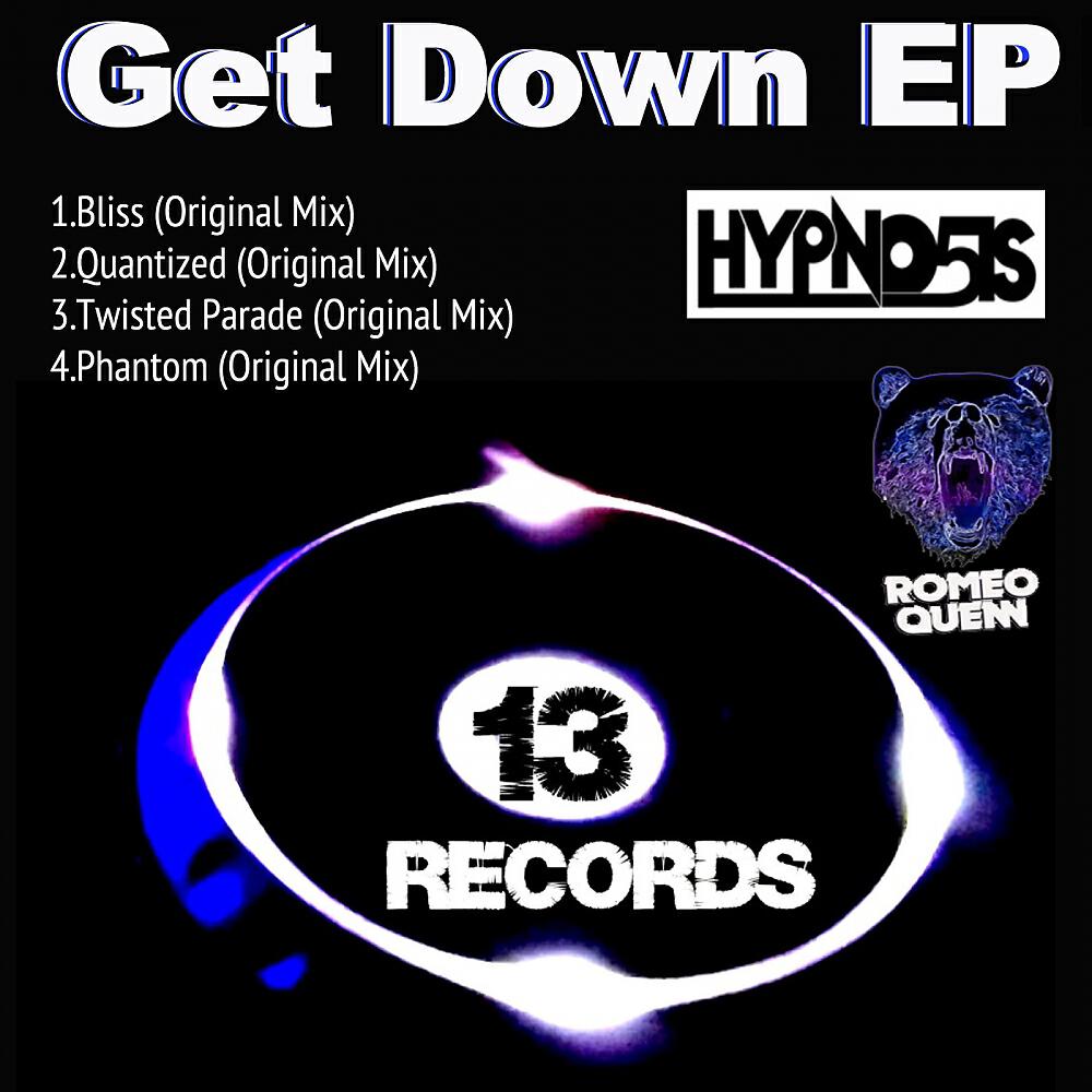 Релиз Get Down Ep