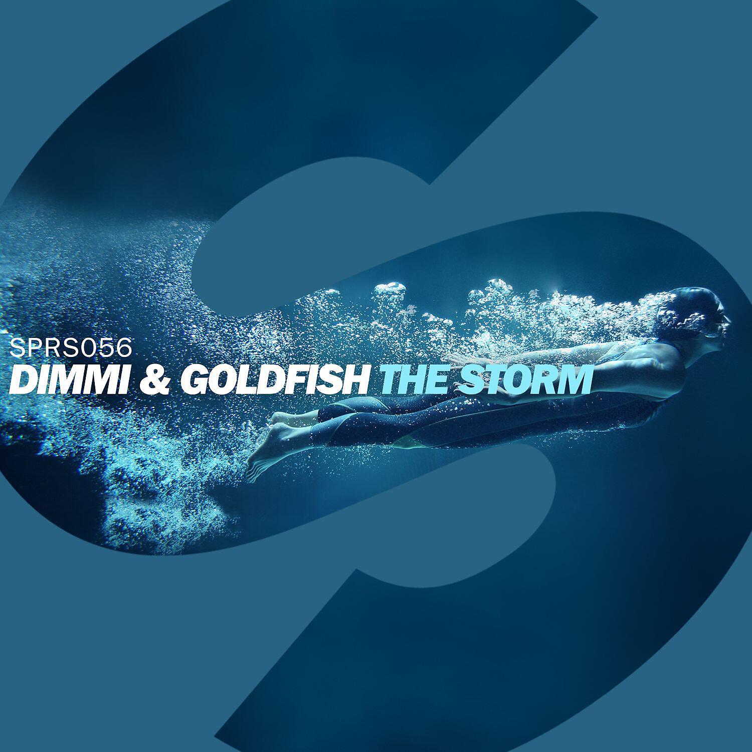 Релиз The Storm