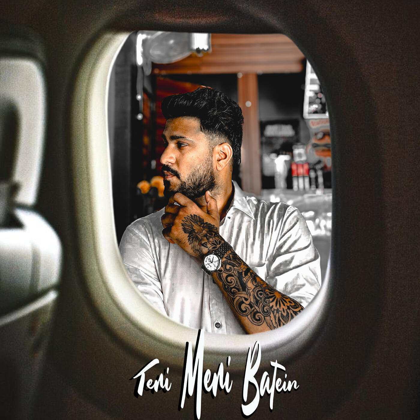 Релиз Teri Meri Batein