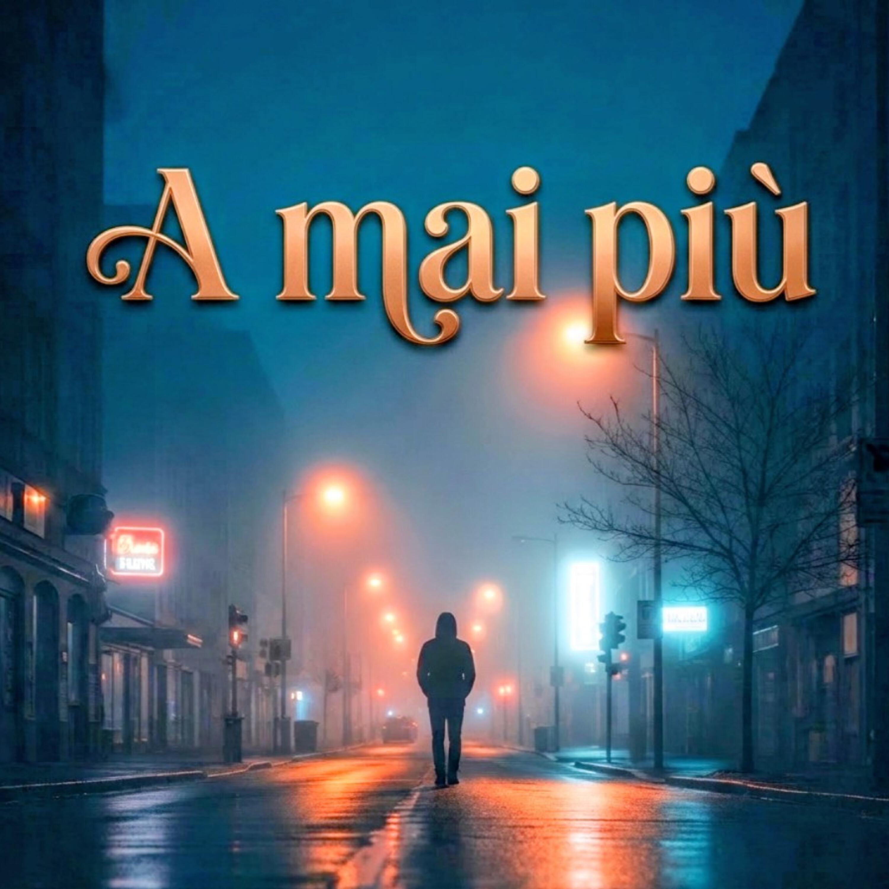 Релиз A mai più