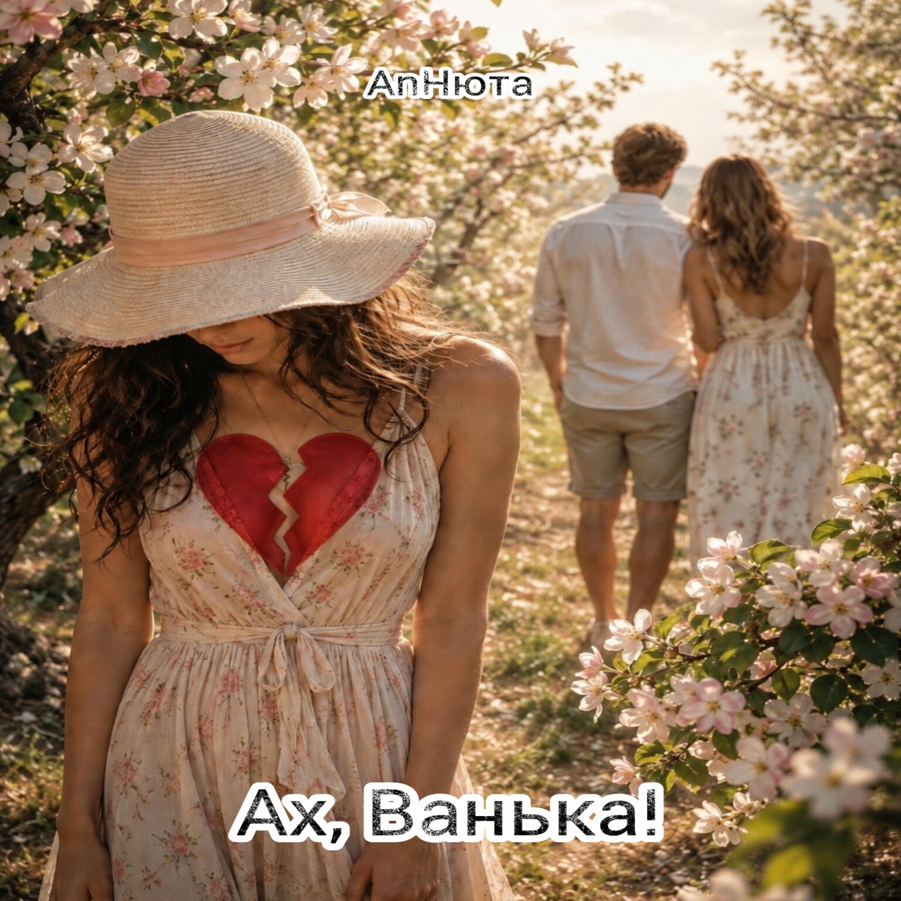 Релиз Ах, Ванька!