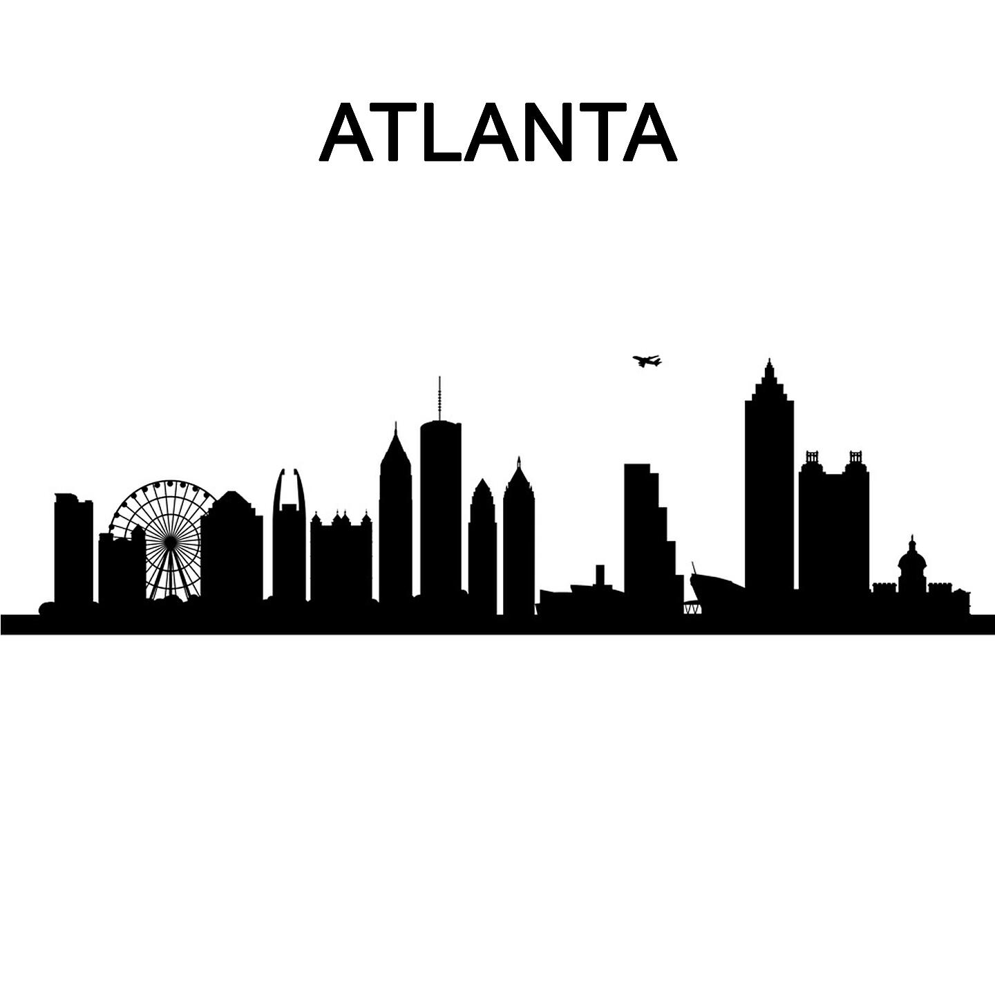 Релиз Atlanta